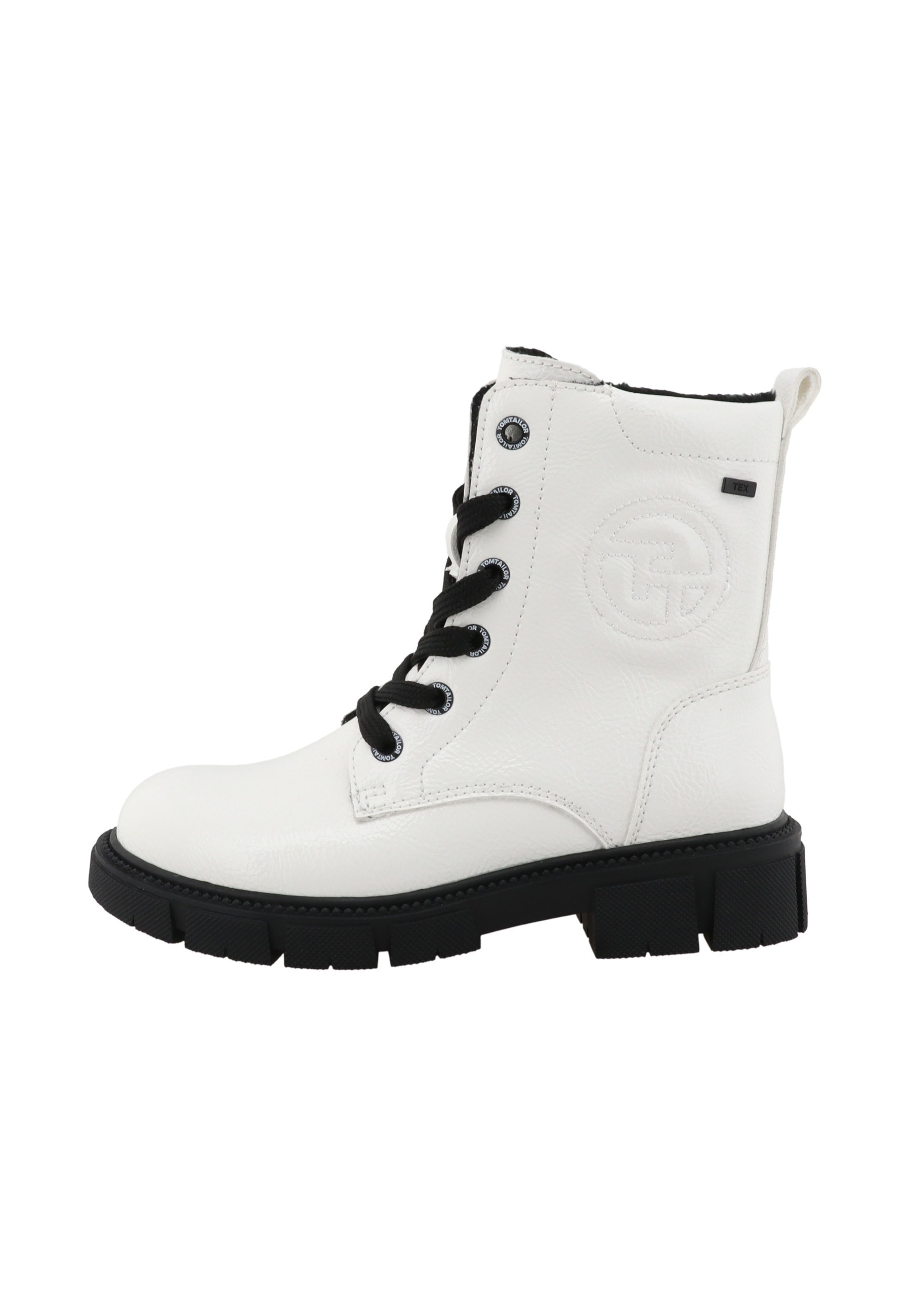 TOM TAILOR Stiefel »Tom Tailor Tall Boots«