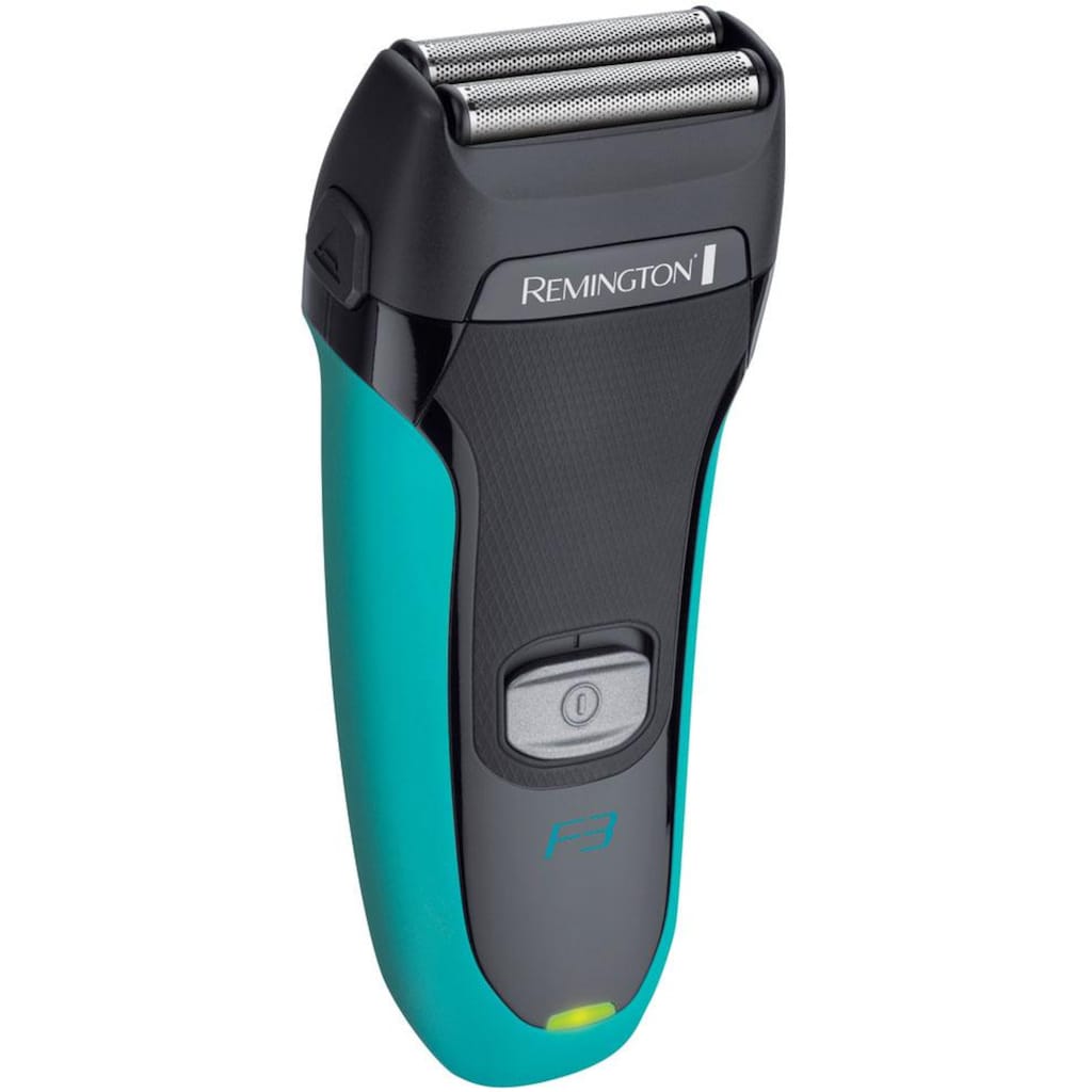 Remington Elektrorasierer »F3000 Style Folienrasierer«