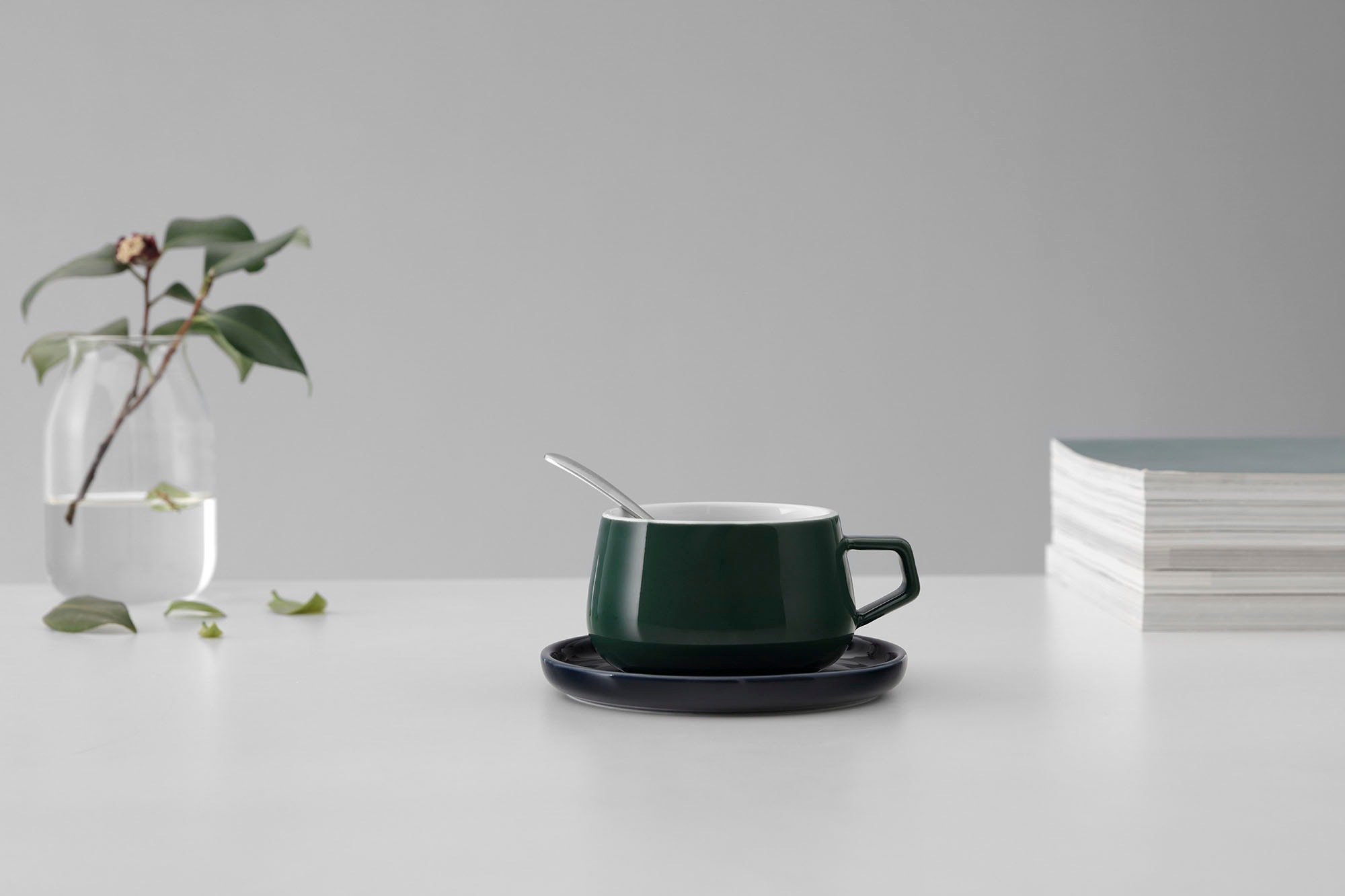 VIVA SCANDINAVIA Tasse »Classic™«, 250 ml