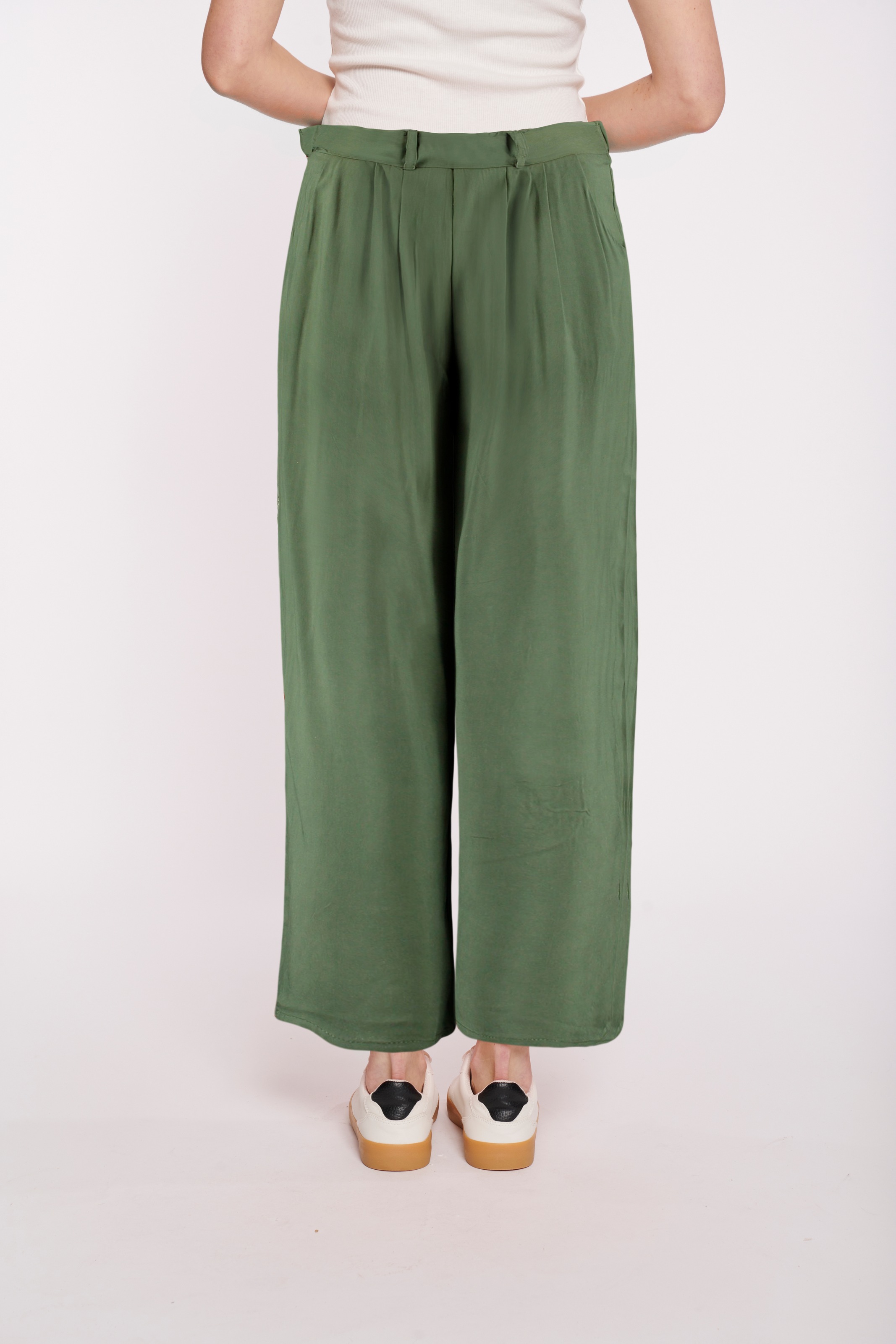 HaILY’S Schlupfhose "3/4 V TR Ci44ra" günstig online kaufen