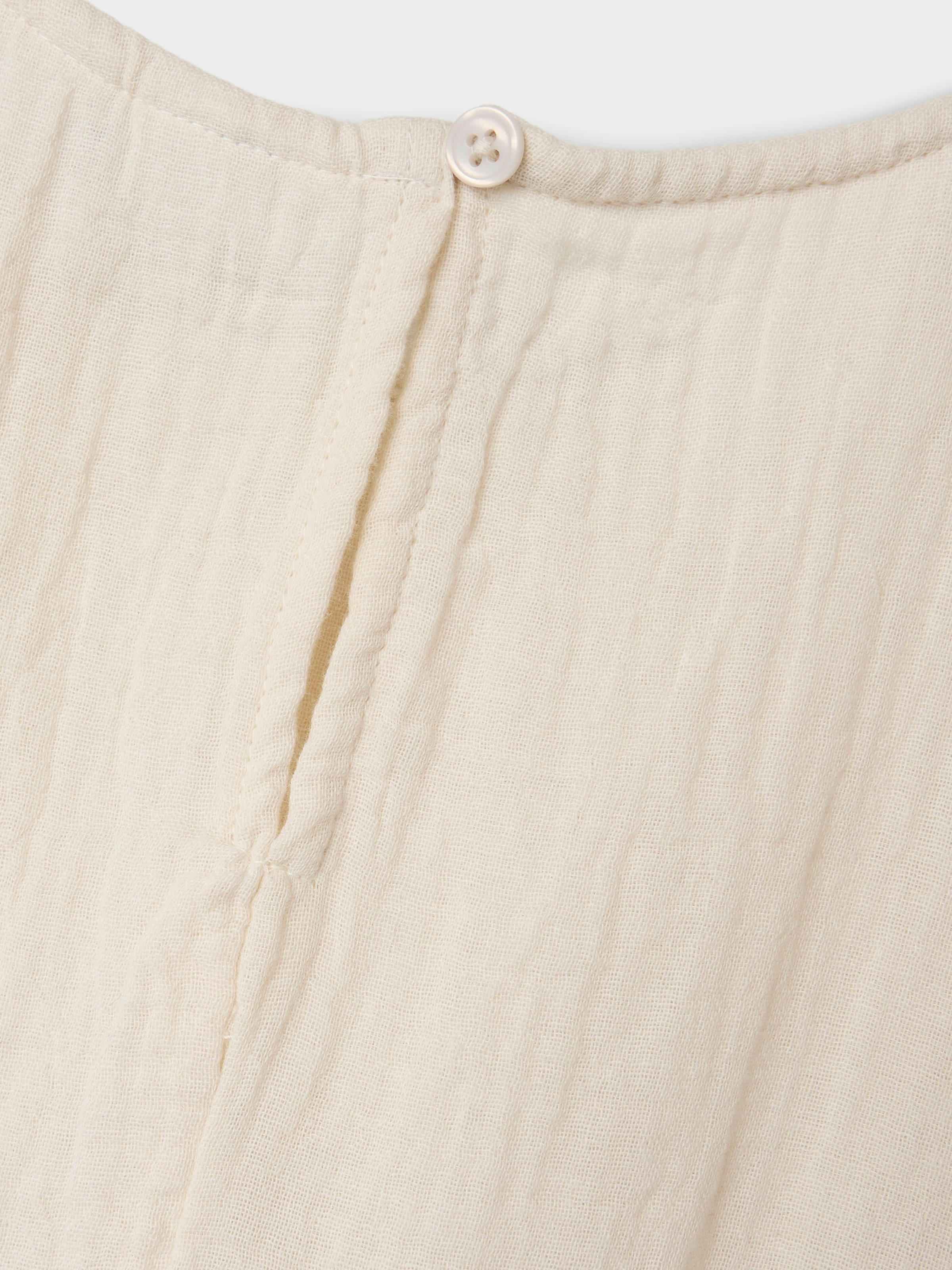 Name It Tunikakleid »NMFJASMIN SS DRESS NOOS«