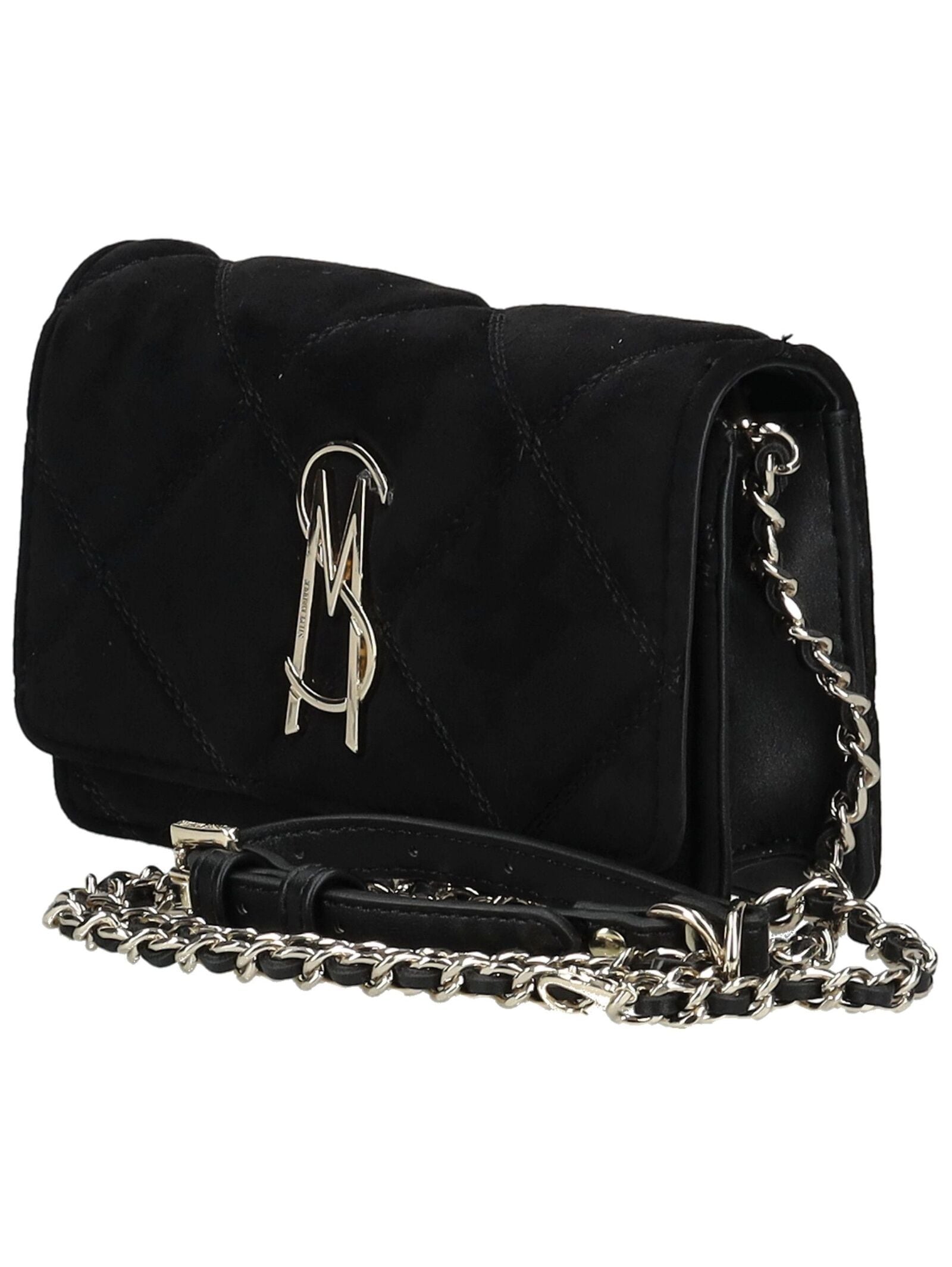 STEVE MADDEN Umhängetasche »STEVE MADDEN Taschen Lederimitat/Textil«