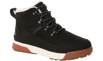 The North Face Wanderschuh »W SIERRA MID LACE WP« kaufen