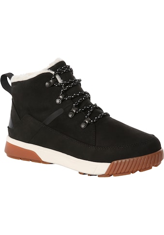 The North Face Turistiniai batai »W SIERRA MID LACE W...