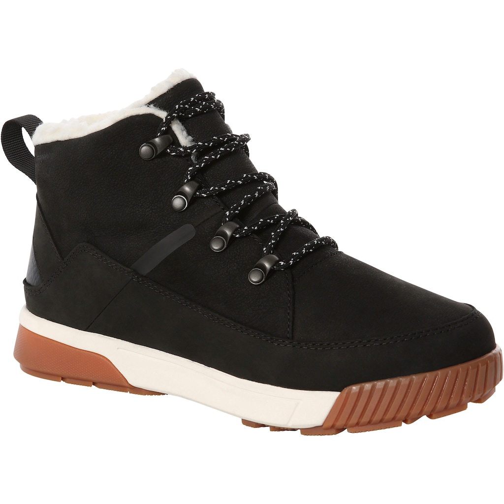 The North Face Wanderschuh »W SIERRA MID LACE WP«