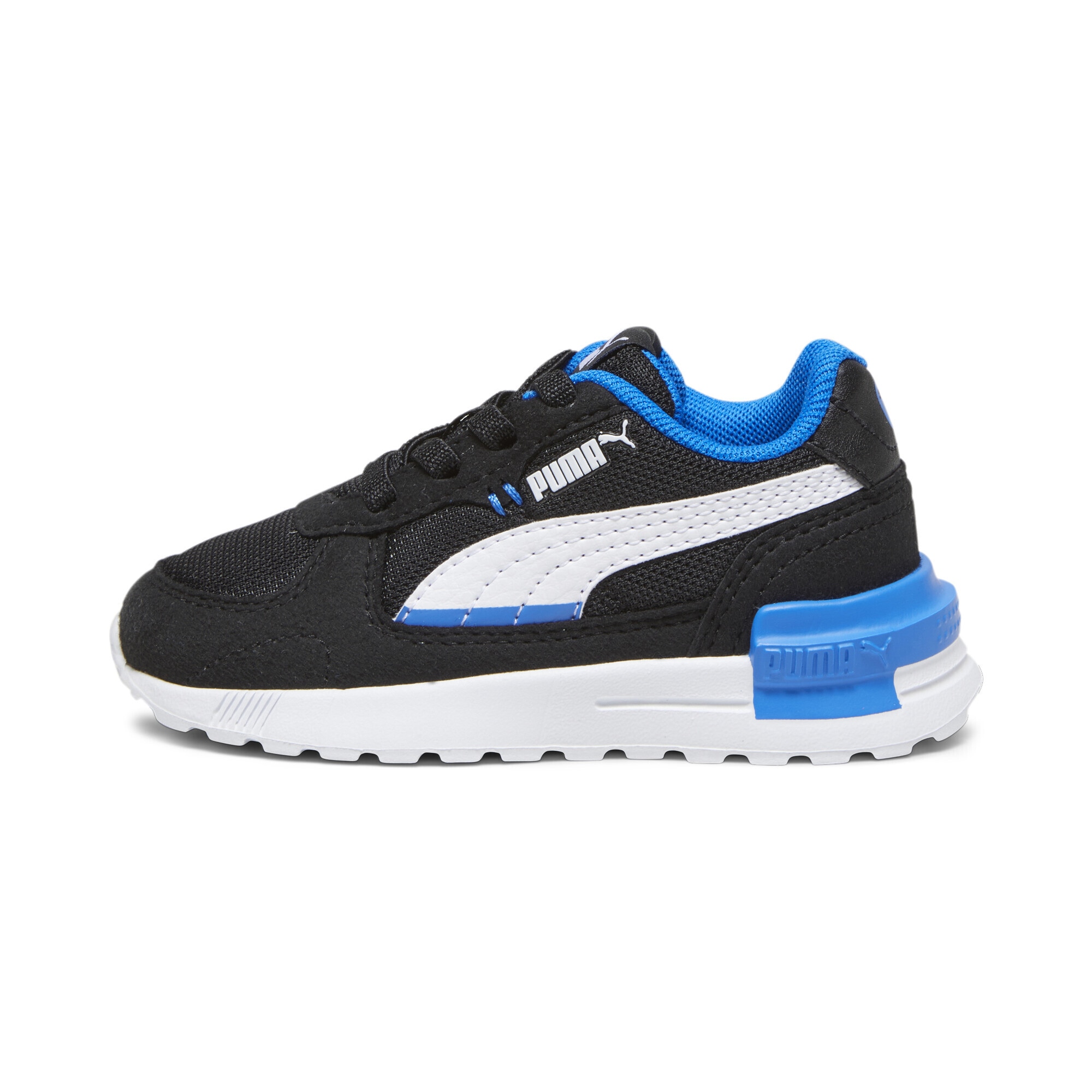 PUMA Sneaker »Graviton AC Sneakers Kinder«