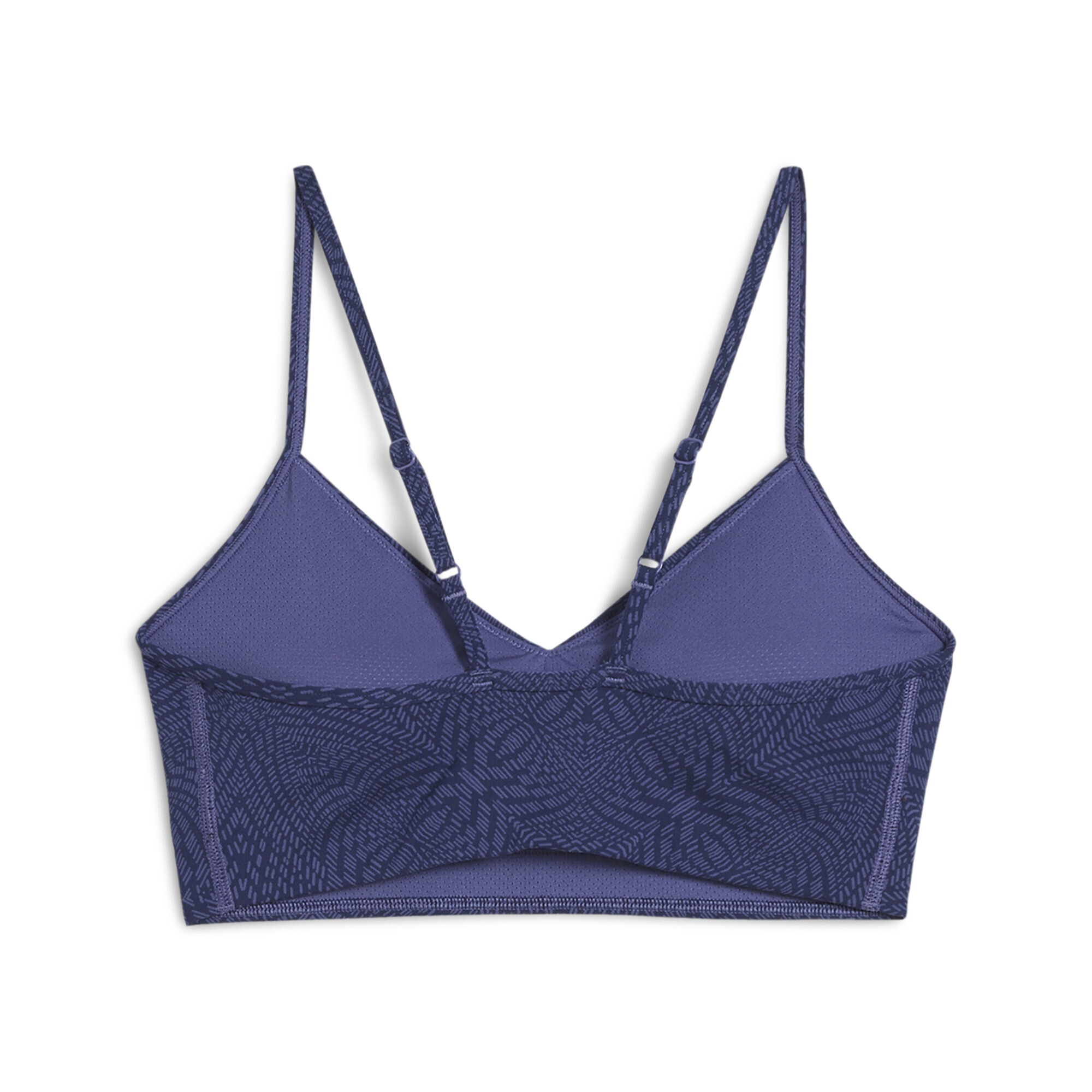 PUMA Sport-BH »MOVE CLOUDSPUN AOP BH Damen«