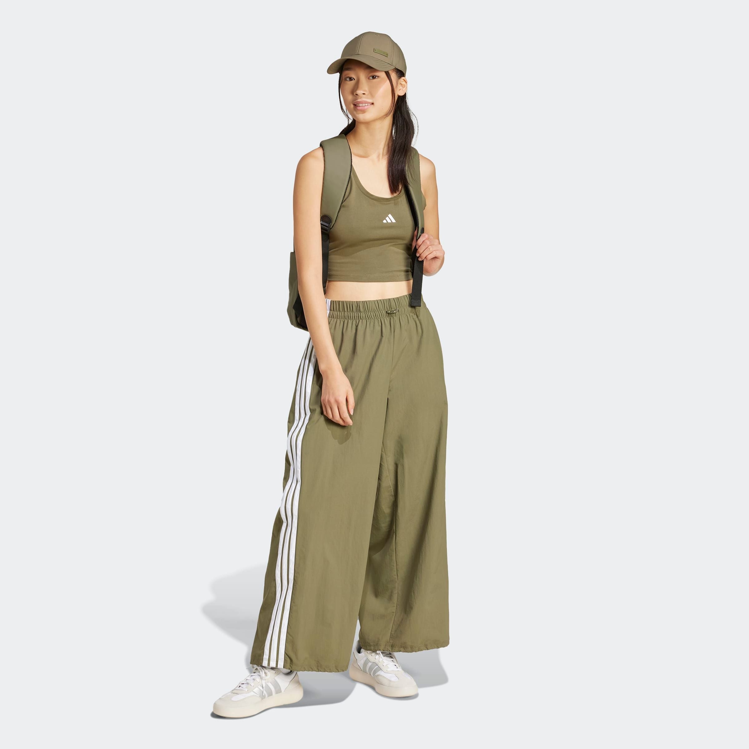 adidas Sportswear Sporthose »W 3S WV PT«, (1 tlg.)
