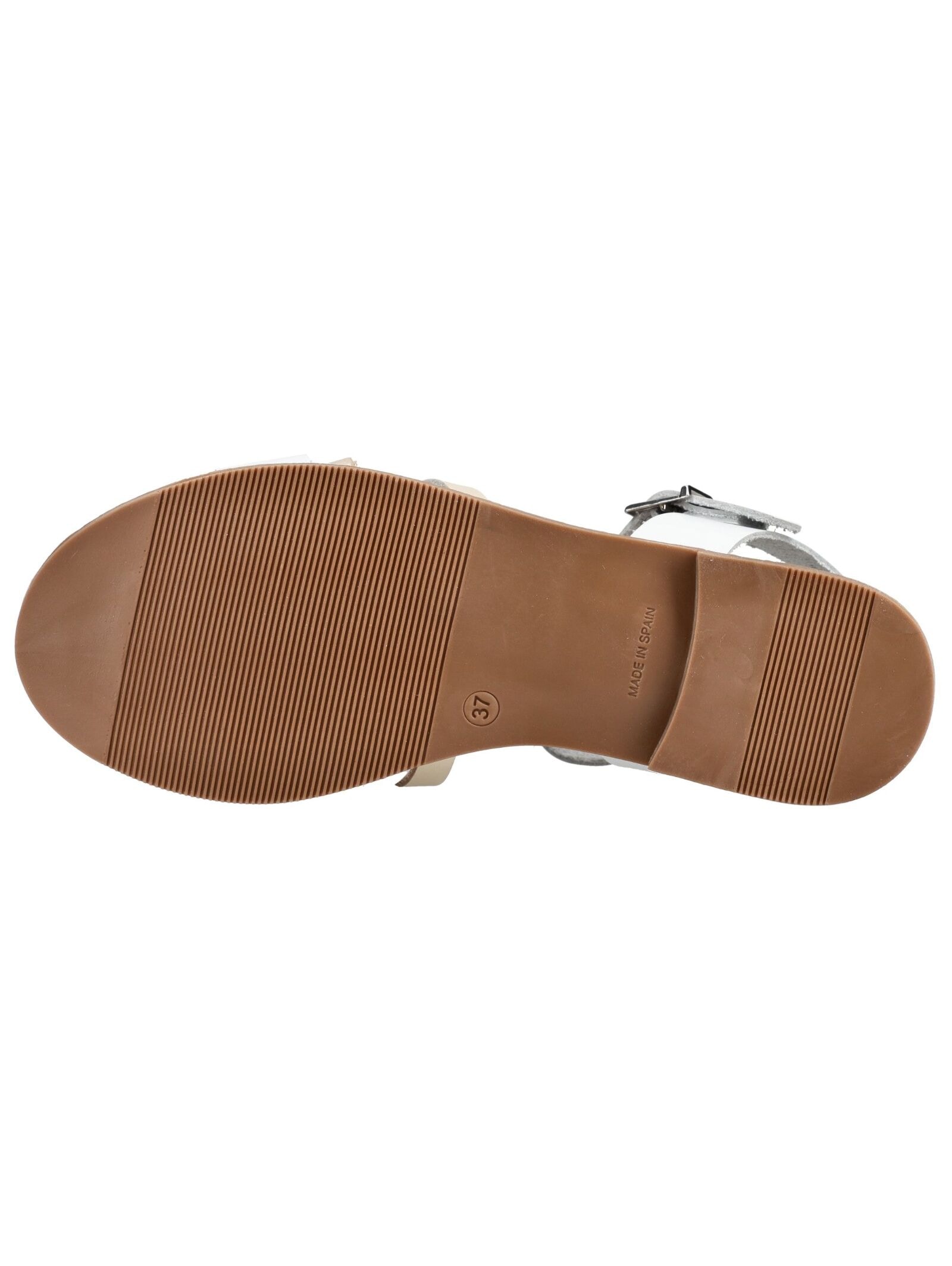 Oh! my Sandals Riemchensandale »Oh! My Sandals Sandalen Leder«