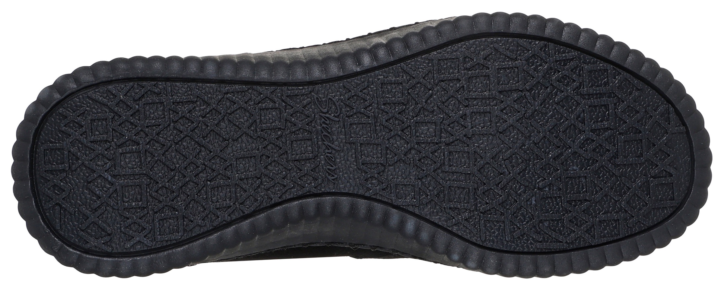 Skechers Winterboots "WILSHIRE BLVD-FRESH ZIP", Boots mit Reißverschluss günstig online kaufen