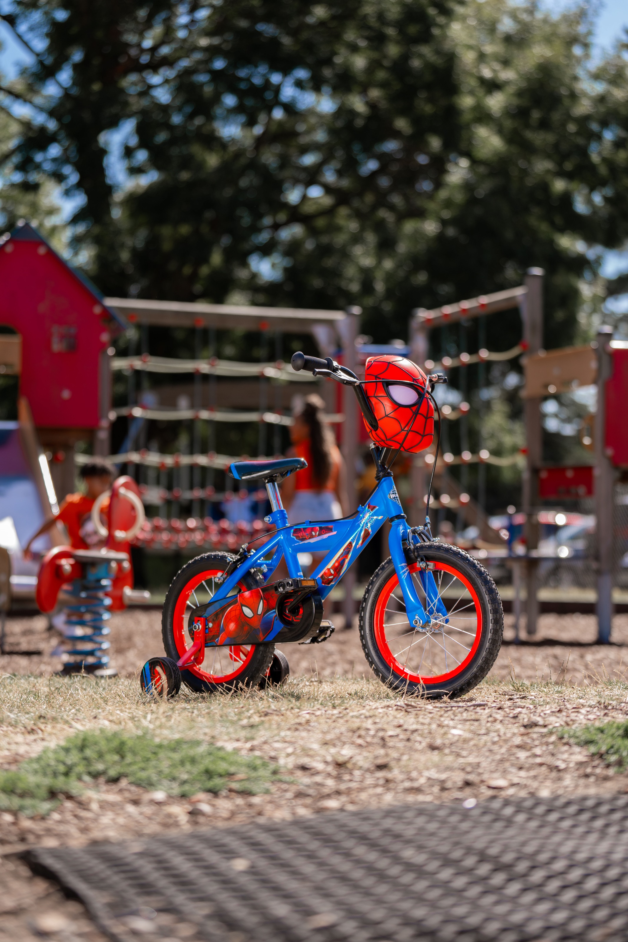 Huffy Kinderfahrrad