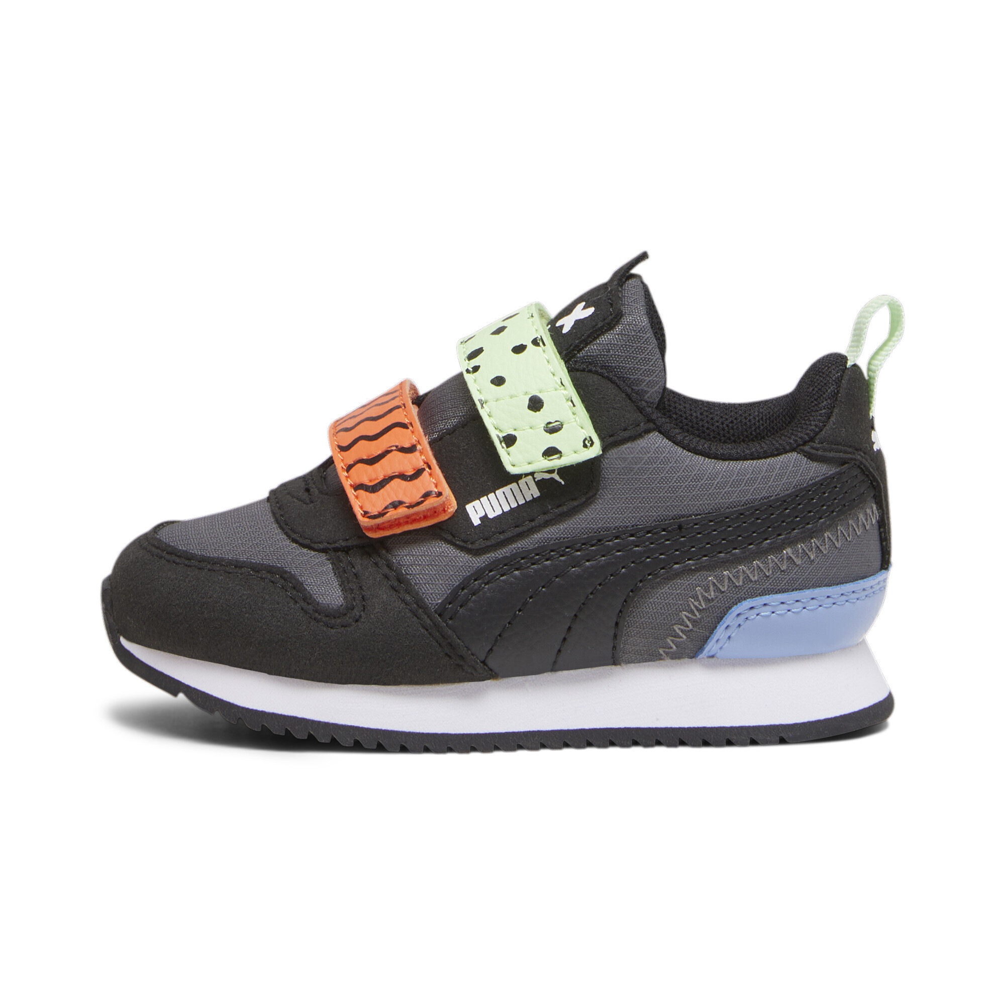 PUMA Sneaker »PUMA R78 Mix Match Sneakers Kinder«