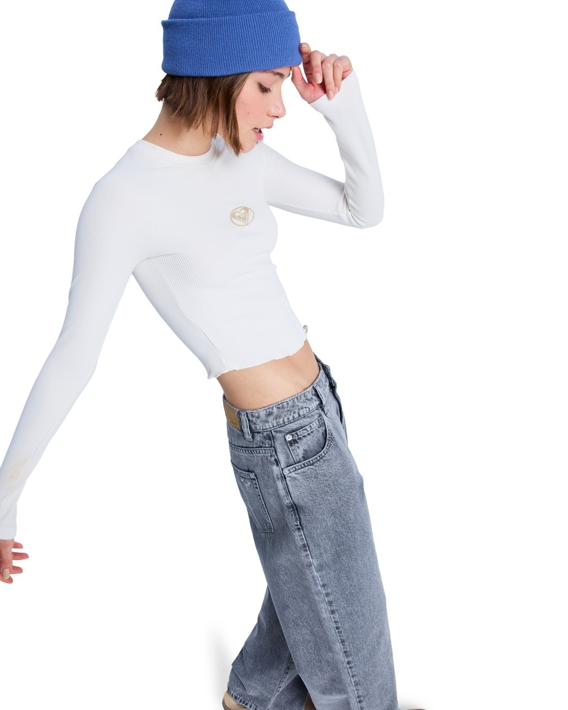 Thumbnail - Roxy Longtop "Basecamp"