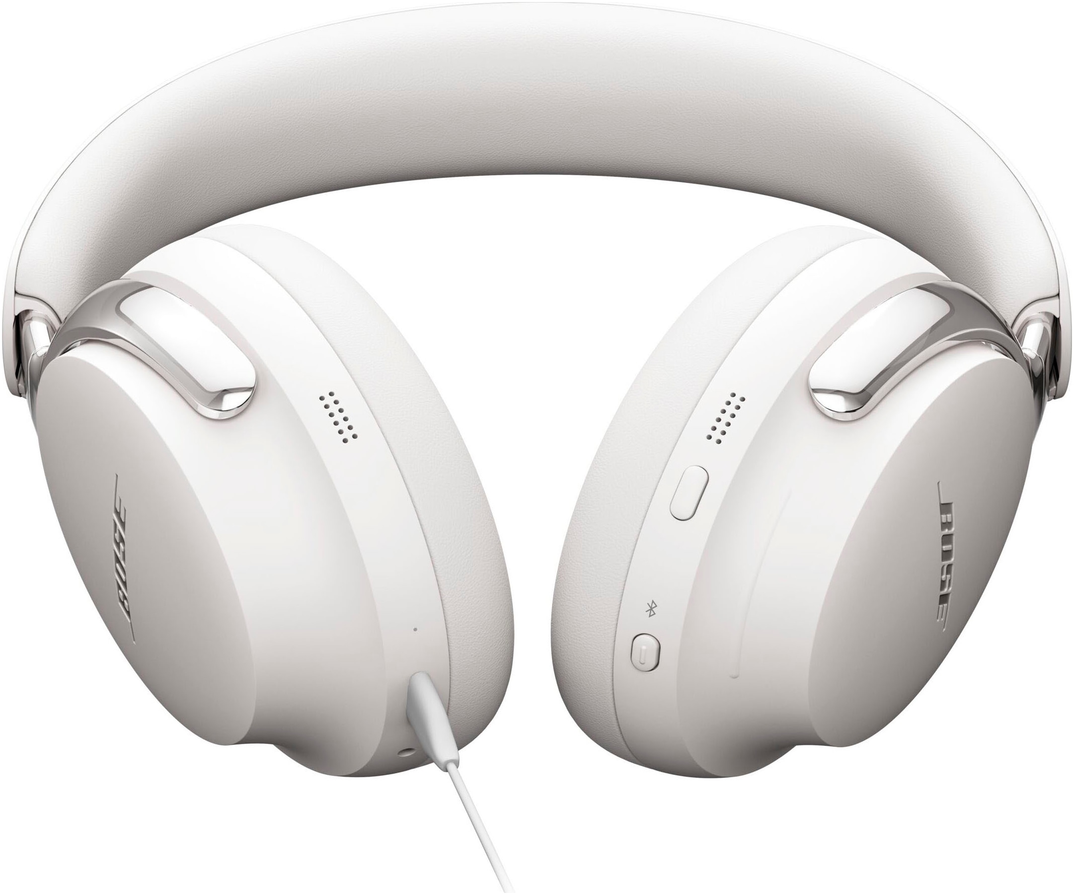 Bose Over-Ear-Kopfhörer »QuietComfort Ultra«, Bluetooth, Rauschunterdrückung