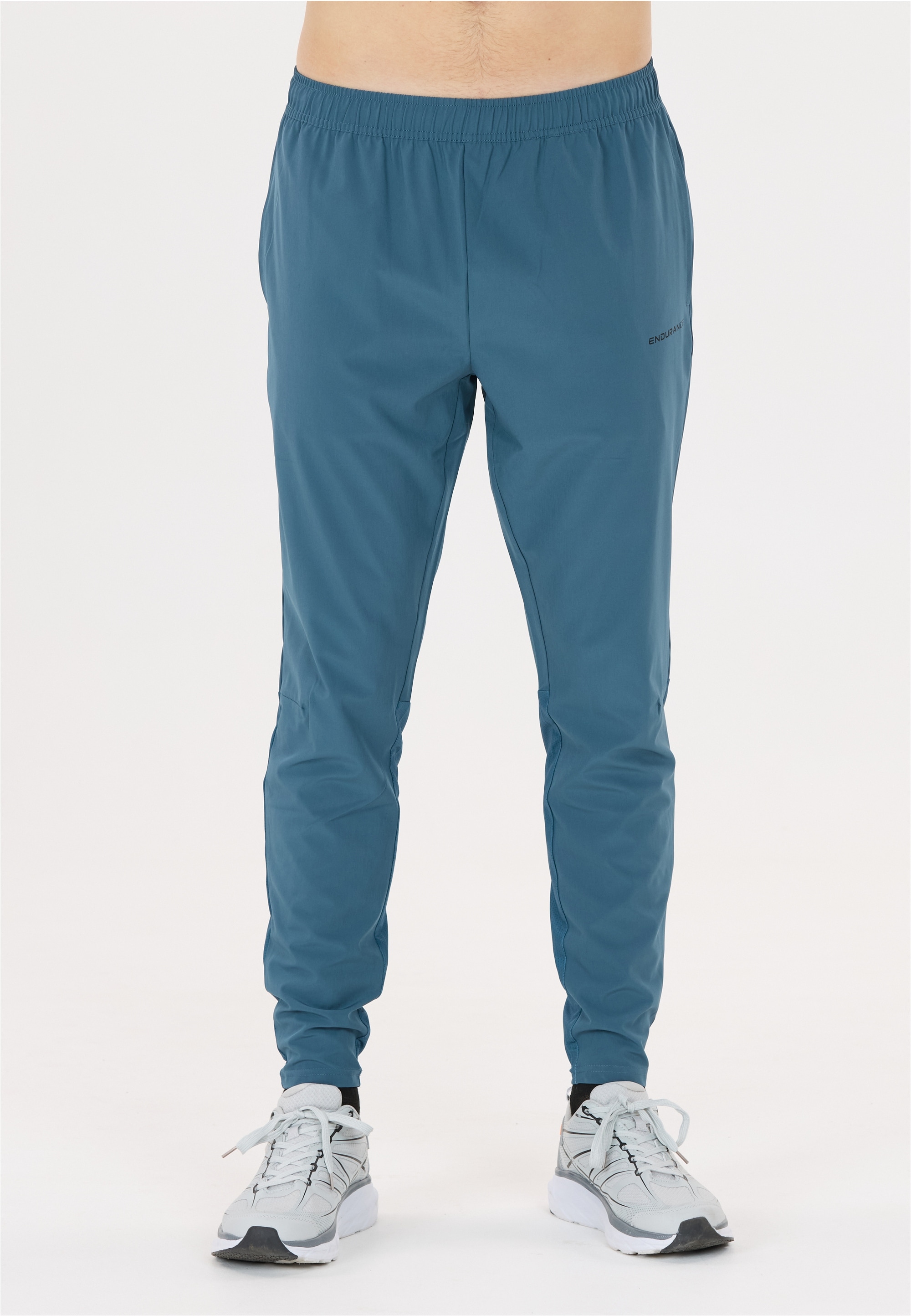 ENDURANCE Lauftights "Jeen" in atmungsaktiver und dehnbarer Qualität günstig online kaufen