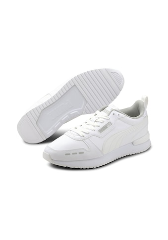 PUMA Sneaker »R78 Sneaker Erwachsene«