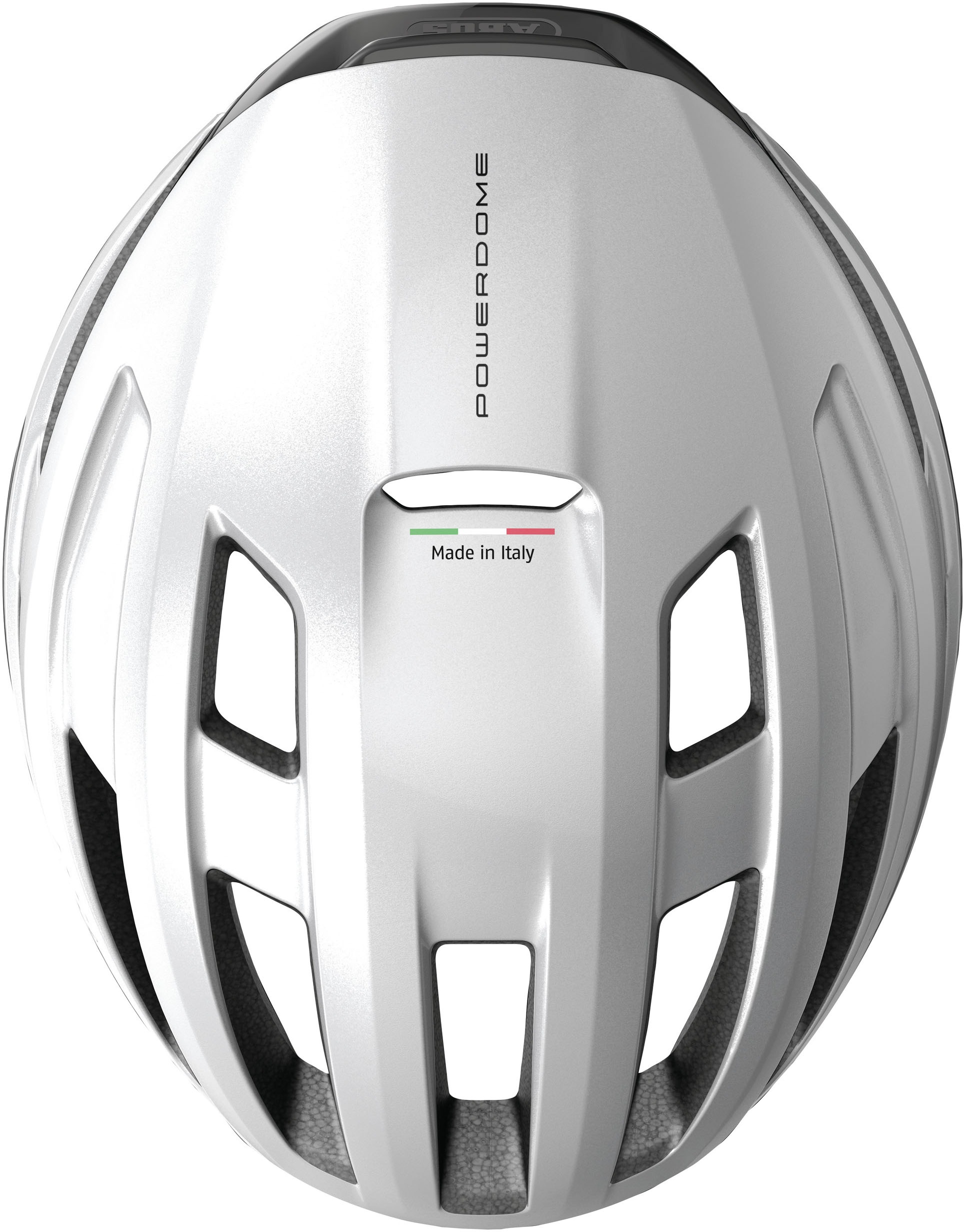 ABUS Fahrradhelm »POWERDOME MIPS«