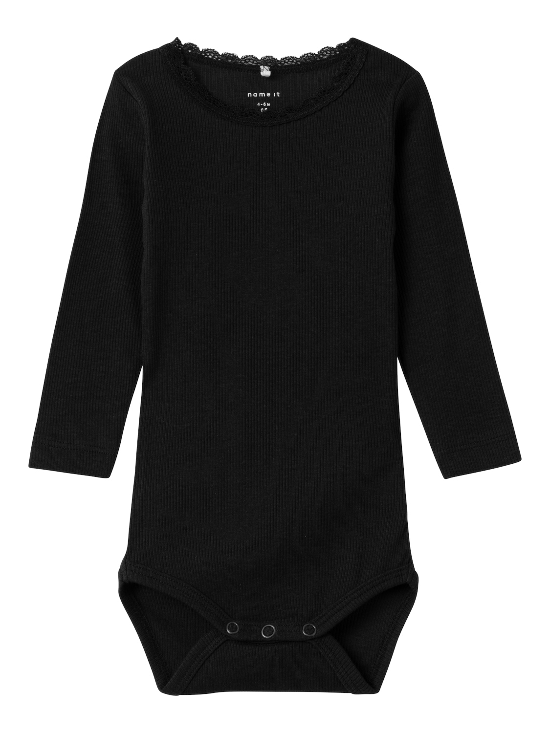 Name It Body »NBFKAB LS BODY NOOS«