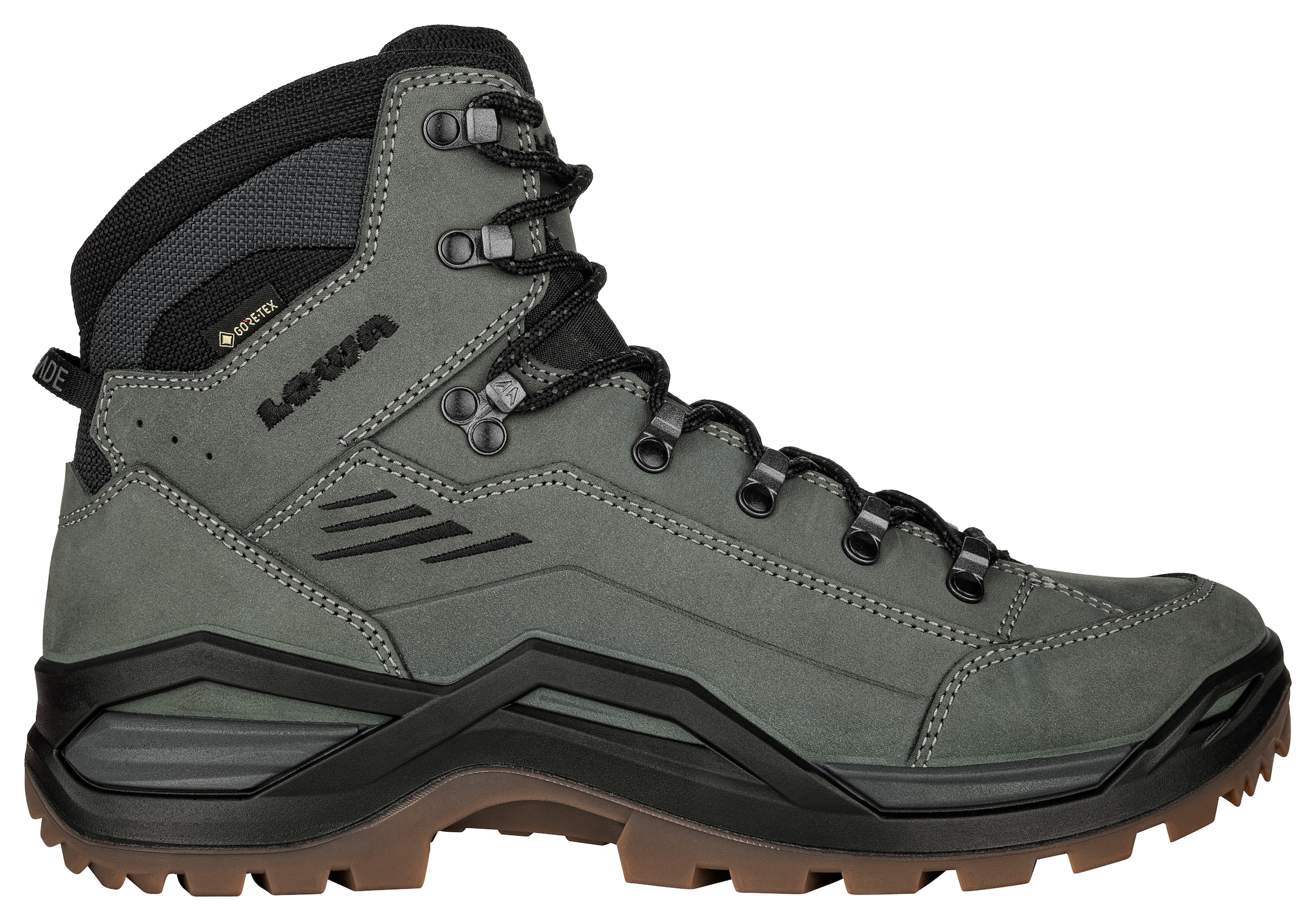Lowa Wanderschuh »RENEGADE EVO GORE-TEX MID«, wasserdicht