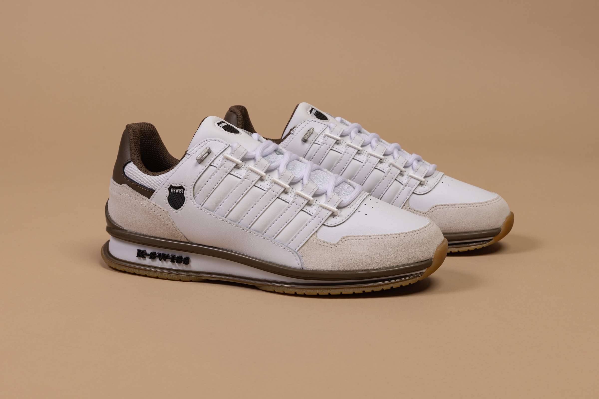 K-Swiss Sneaker »RINZLER GT«