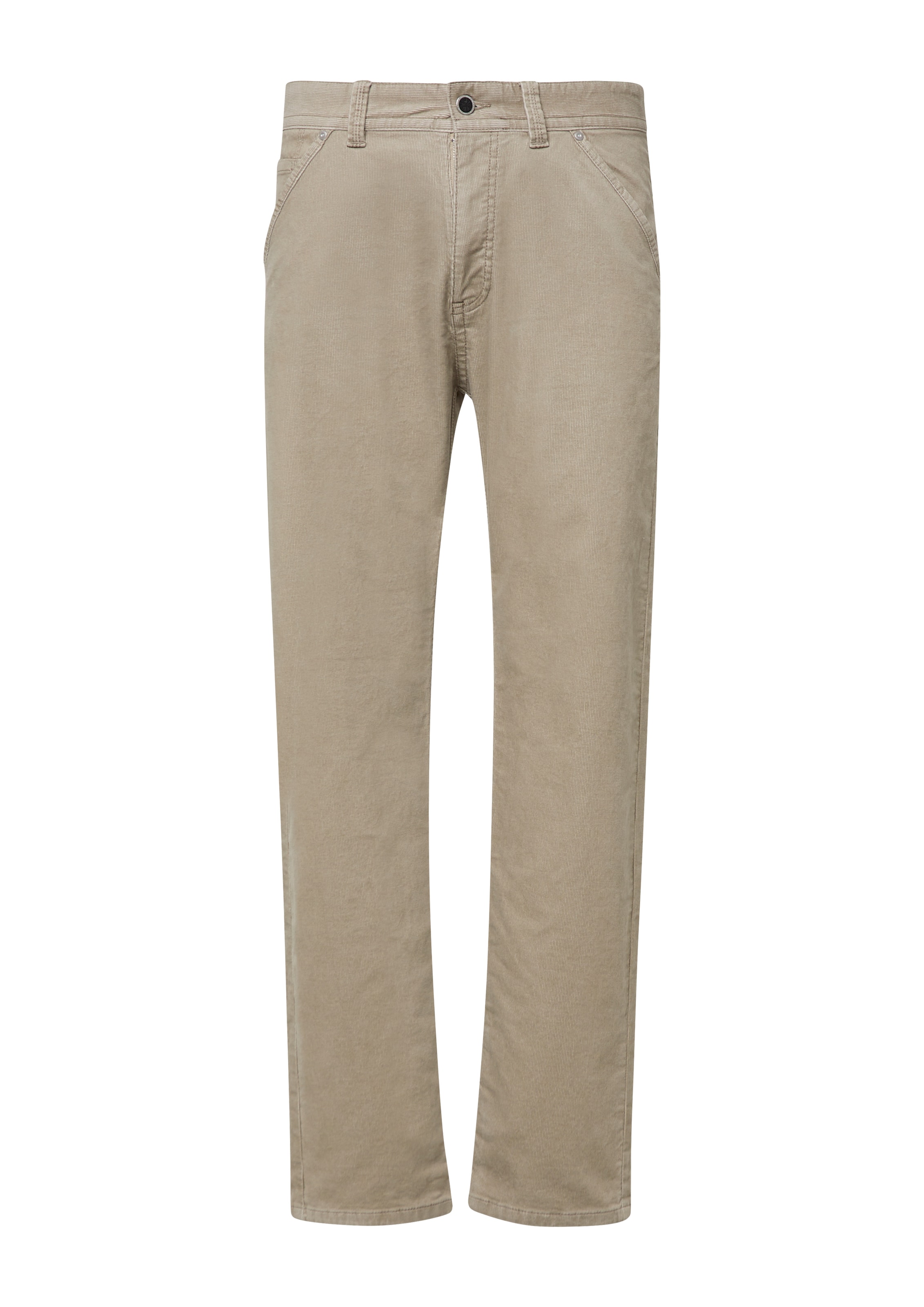 s.Oliver Cordhose  mit Stretch