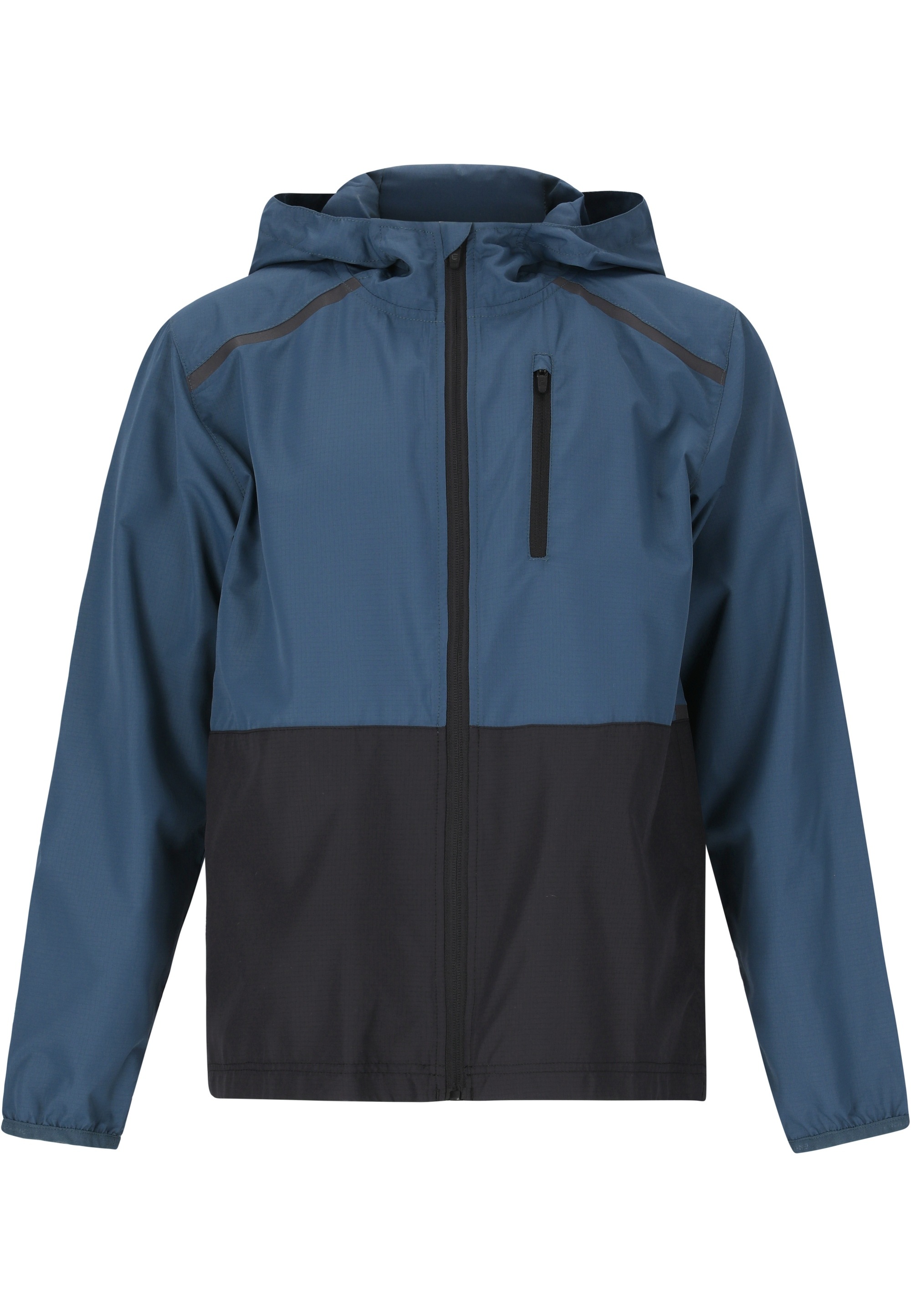 ENDURANCE Laufjacke "Hugoee", mit wind- und wasserabweisender Funktion