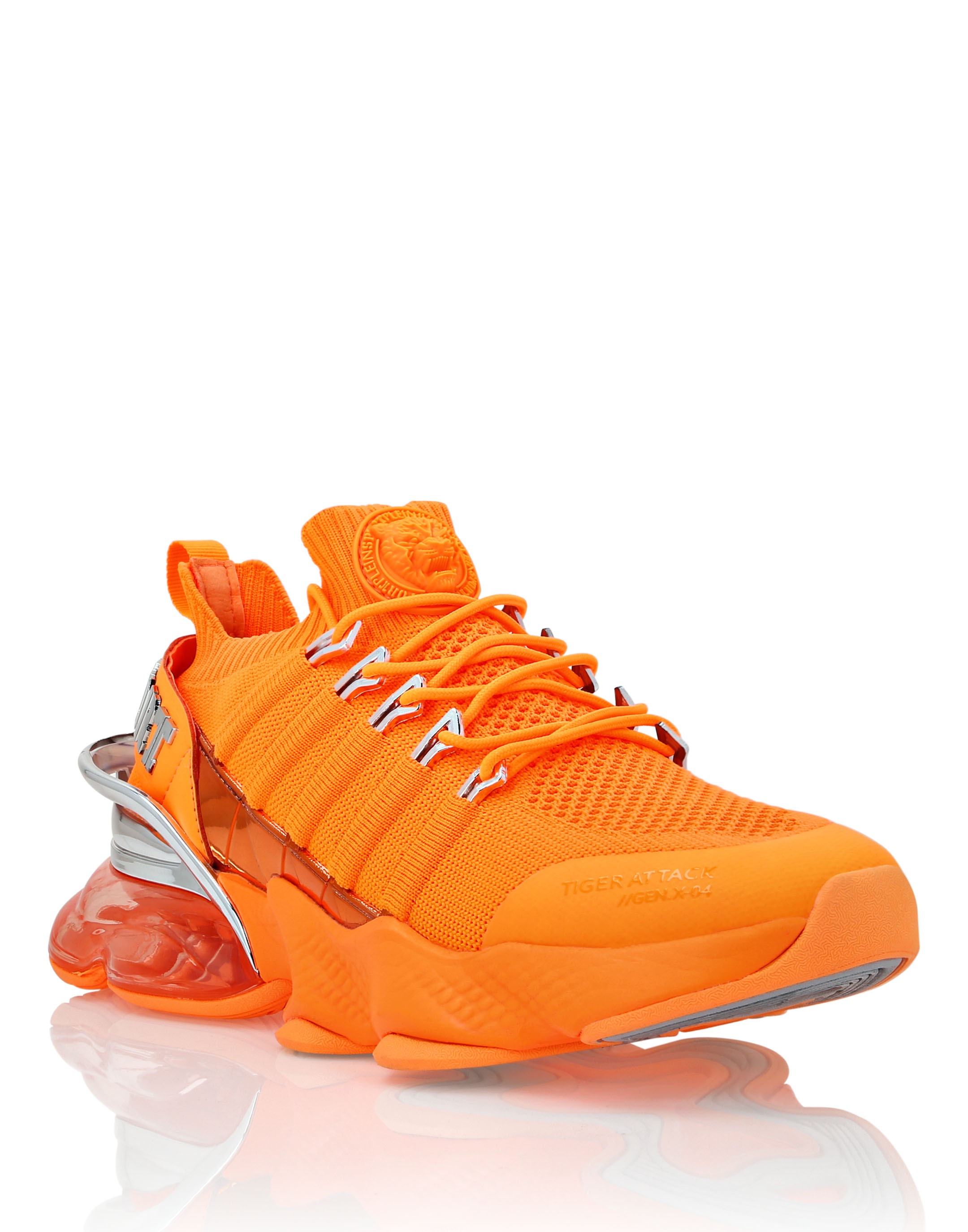 PLEIN SPORT Sneaker »Tiger Attack//Gen.x.04«
