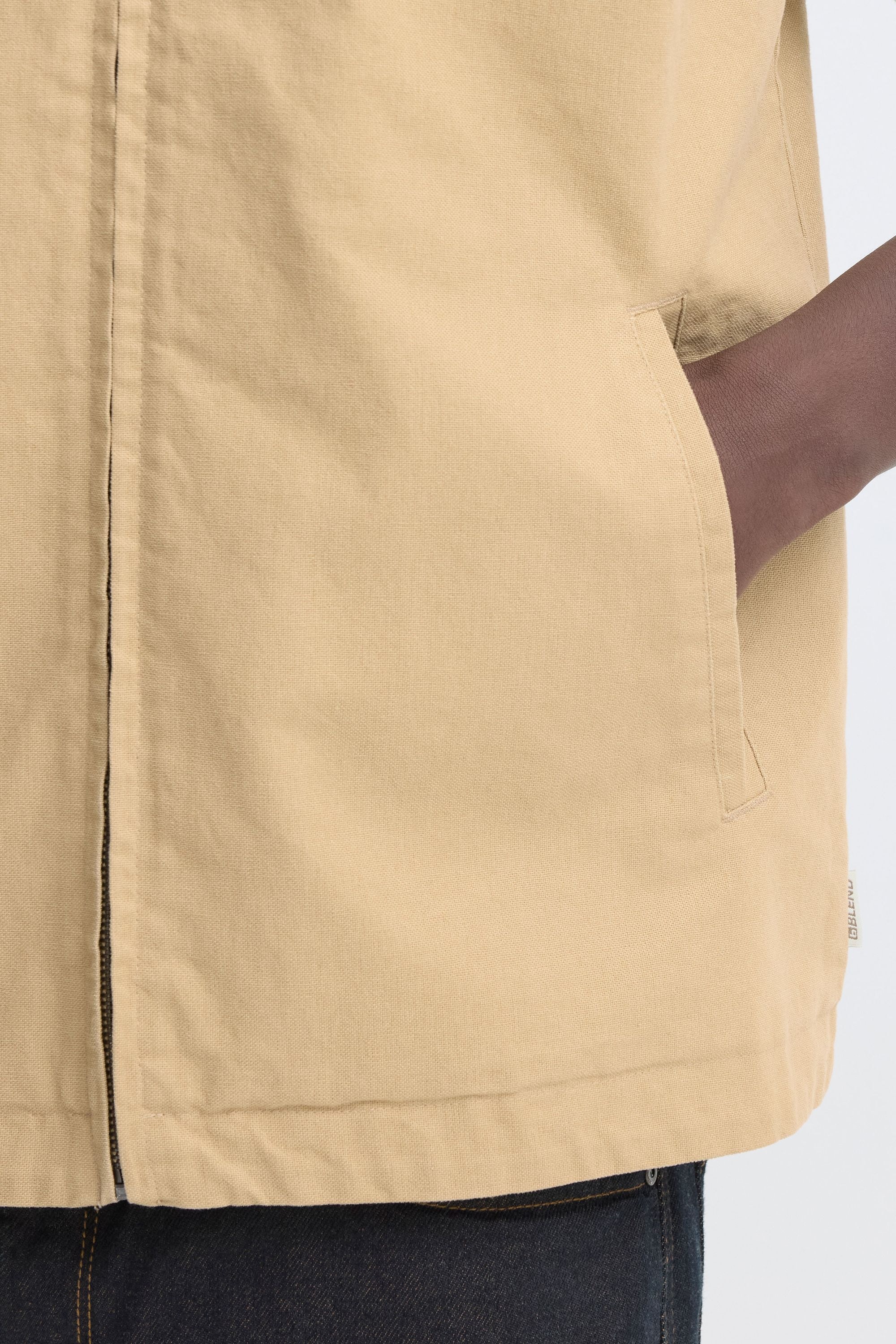 Blend Funktionsweste »BHFontana« Workwear Wester