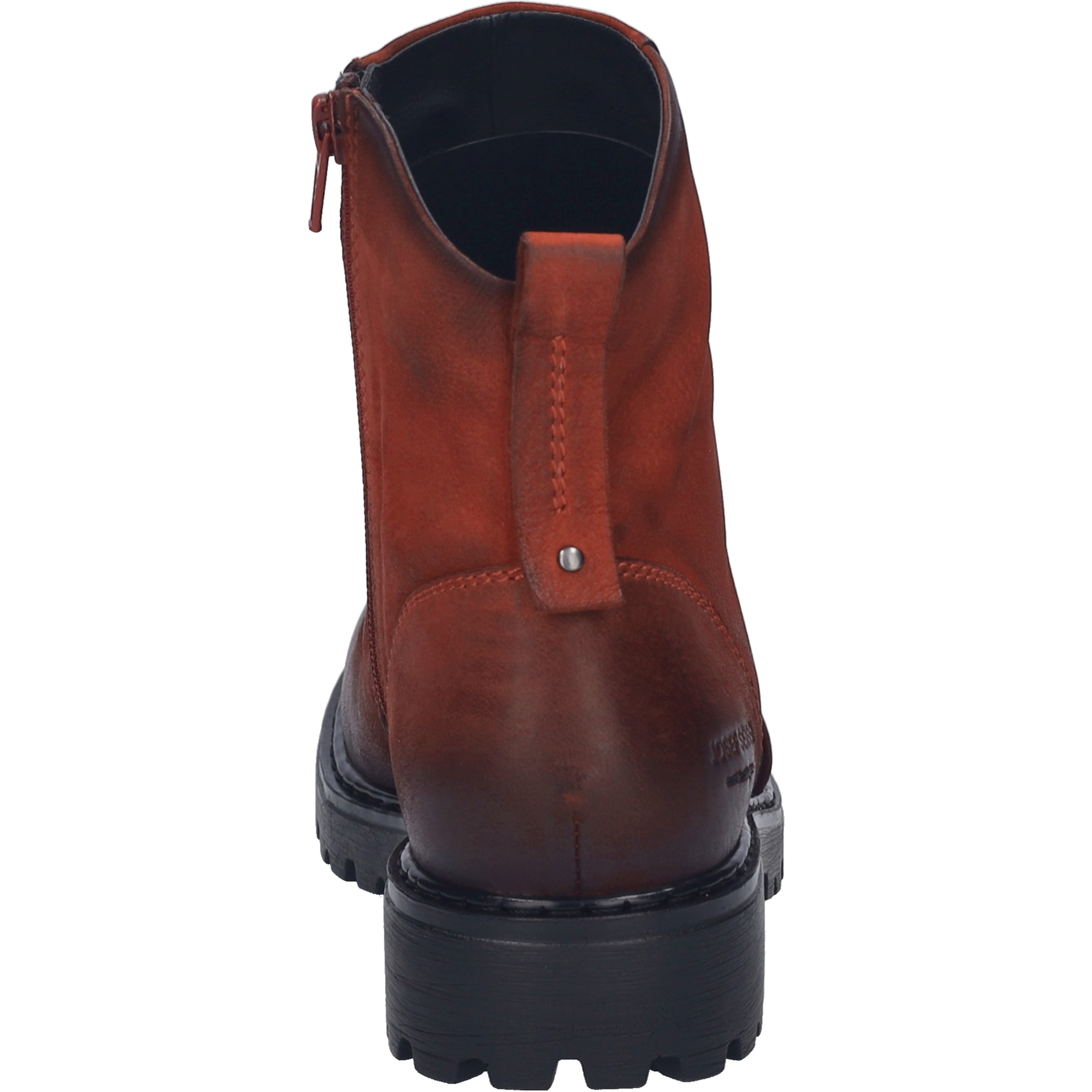 Josef Seibel Stiefelette »Melinda 33, rot«