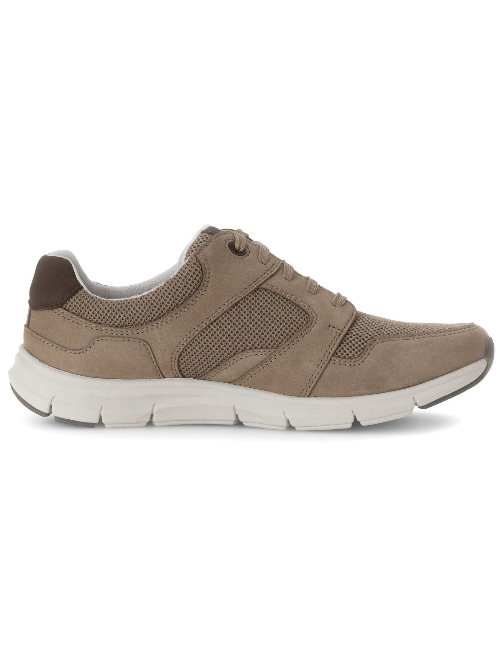 Pius Gabor Sneaker »Pius Gabor Sneaker Leder/Textil«