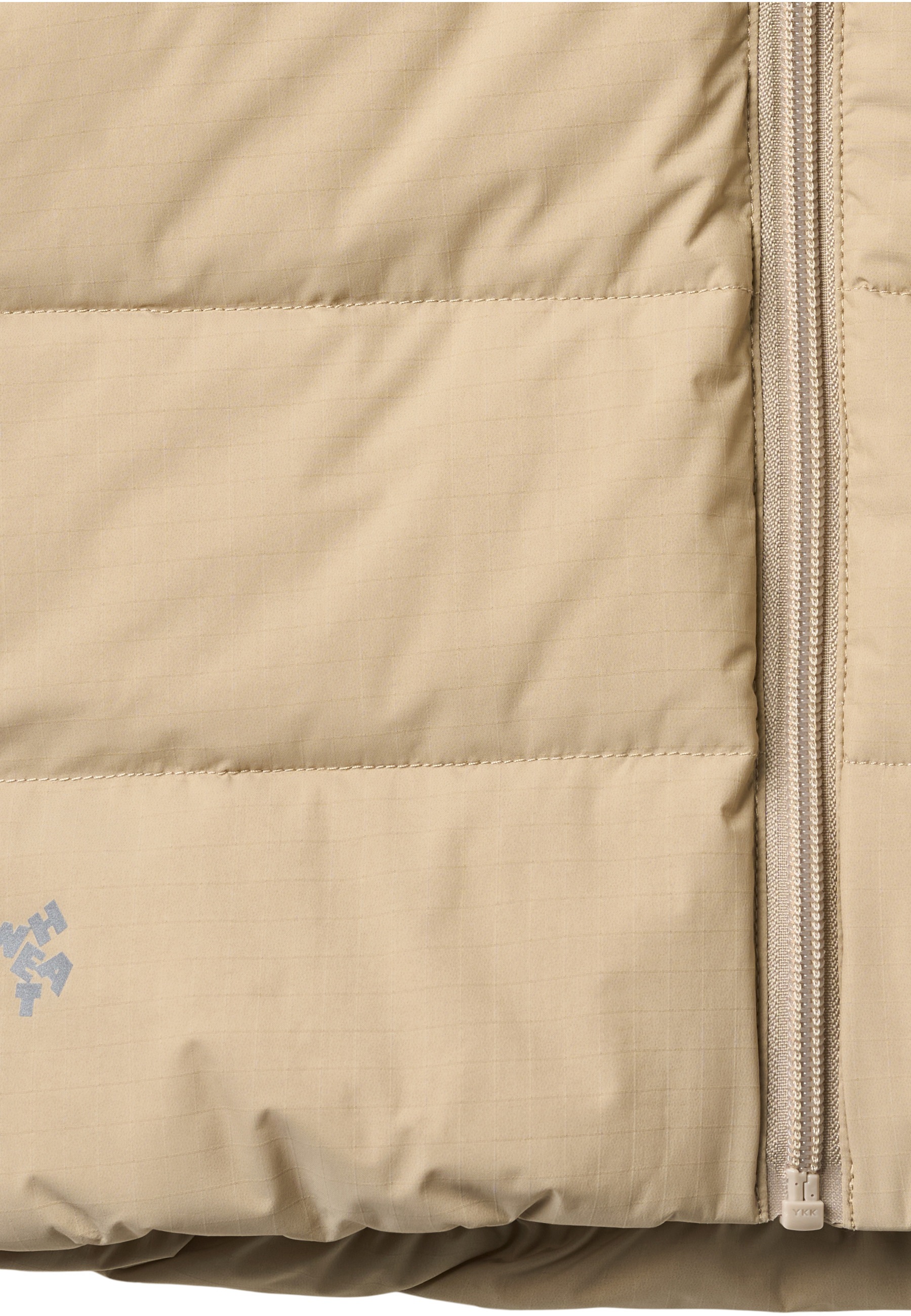WHEAT Funktionsweste »WHEAT Lightweight Puffer Gilet Fryd«