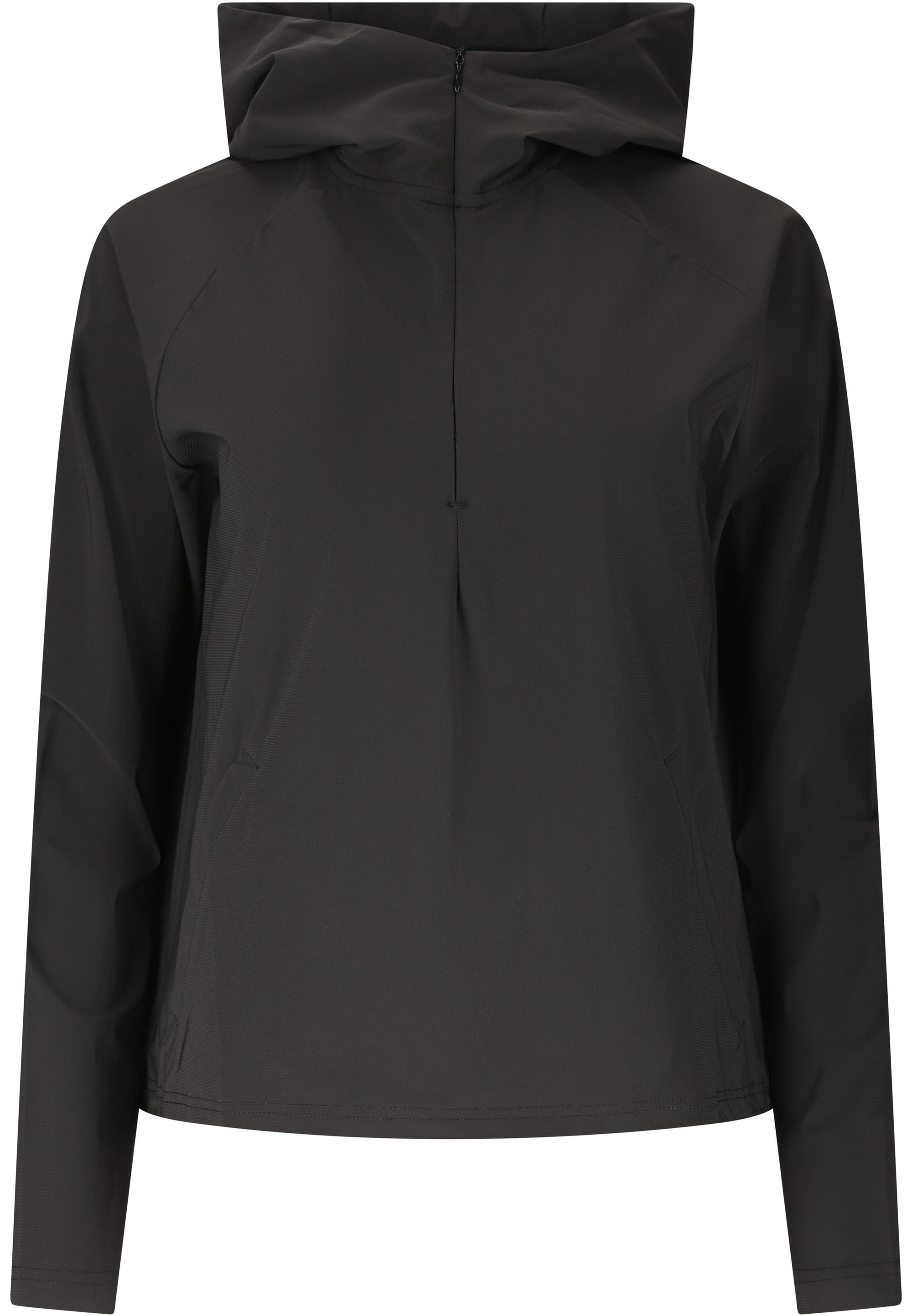 ATHLECIA Sweatshirt »Amisa V2«, mit atmungsaktiver Funktion

