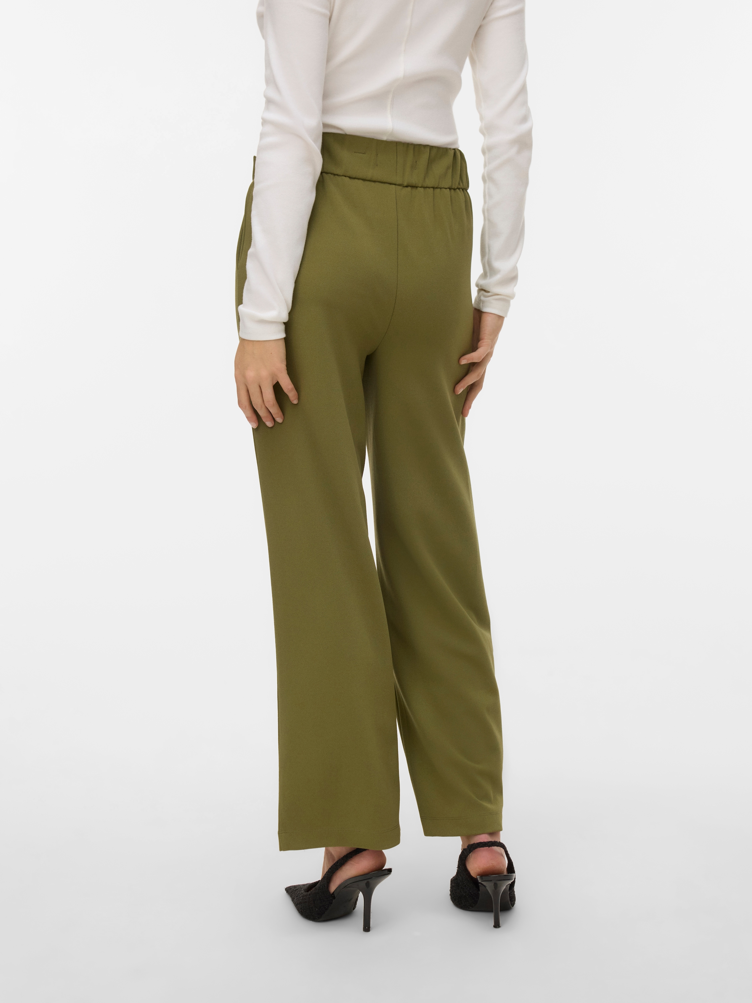 Vero Moda Anzughose »VMSTAR PANTS JRS GA NOOS«