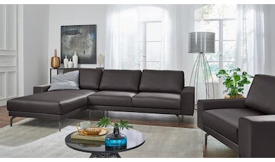 Ecksofa »hs.450«