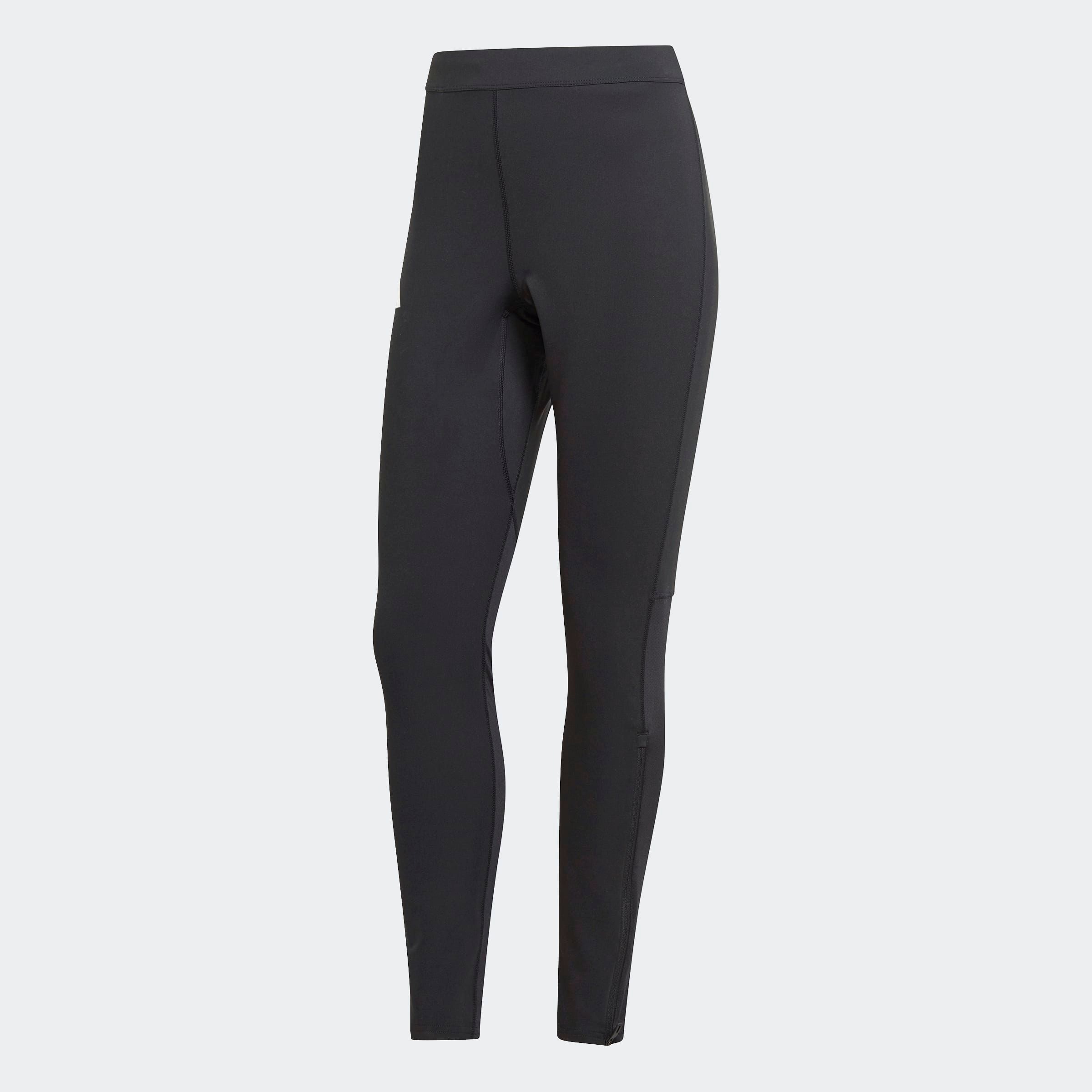 adidas Performance Lauftights »ADIZERO E L TGT«, (1 tlg.)