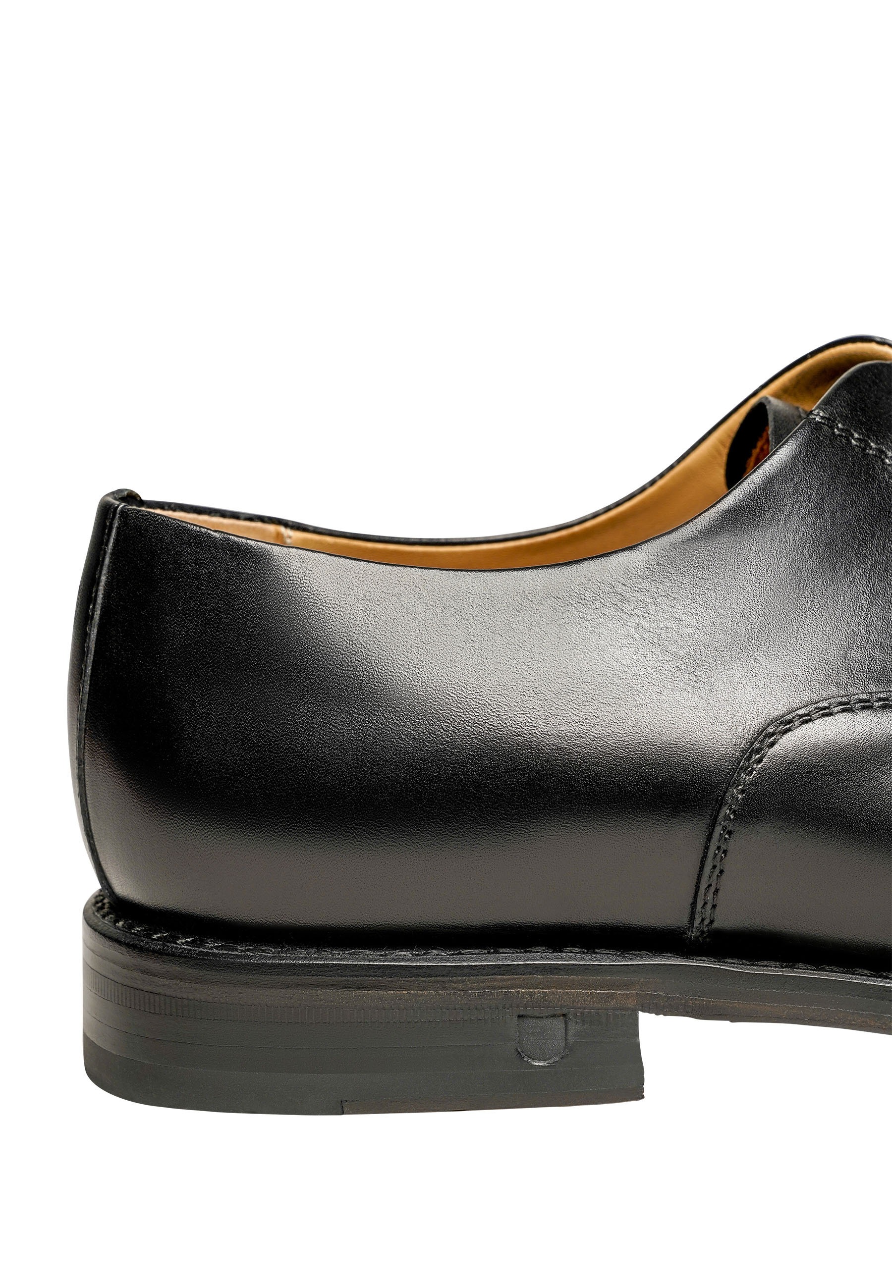 Henry Stevens Schnürschuh »Marshall PO Businessschuh«  Herren Halbschuhe Leder handgefertigt, Anzugschuhe