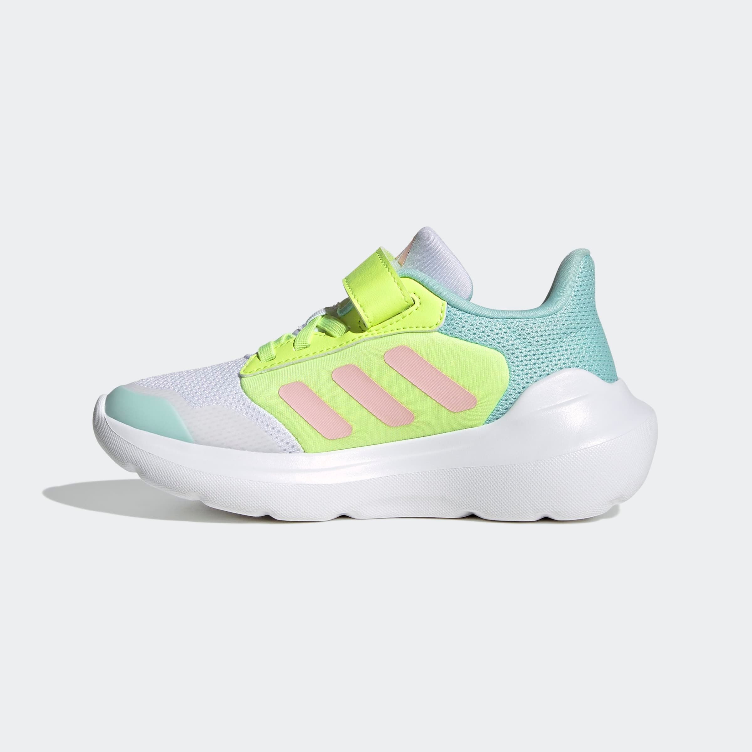adidas Sportswear Sneaker »TENSAUR RUN 2.0 KIDS«
