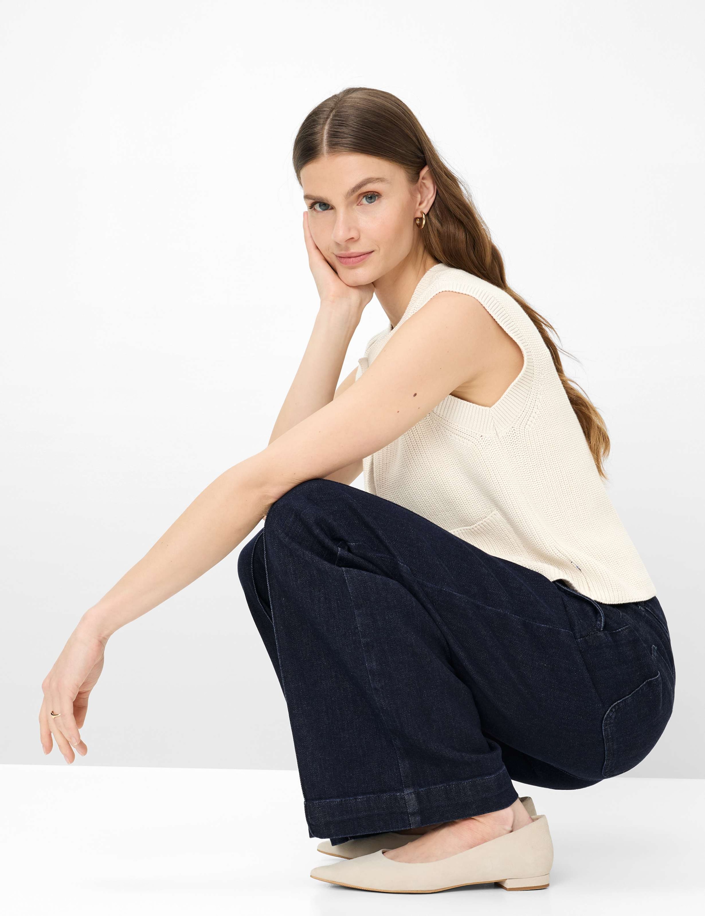 Brax 5-Pocket-Jeans "Style MAINE" günstig online kaufen