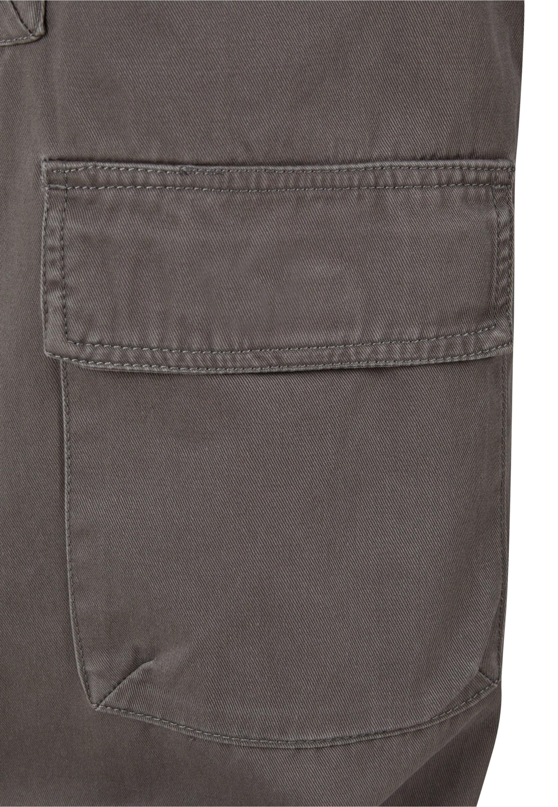 Karl Kani Cargohose »Karl Kani KK Og Multipocket Twill Cargopants«, (1 tlg.)