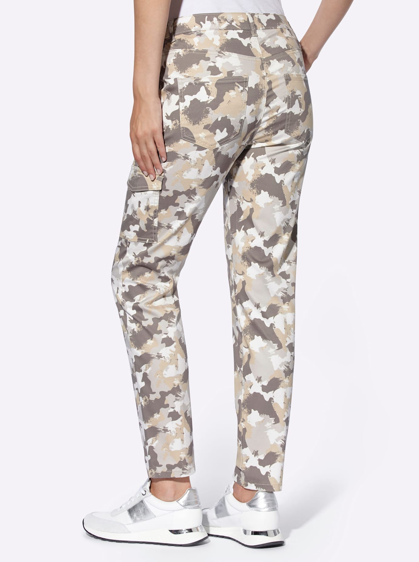 heine Cargohose