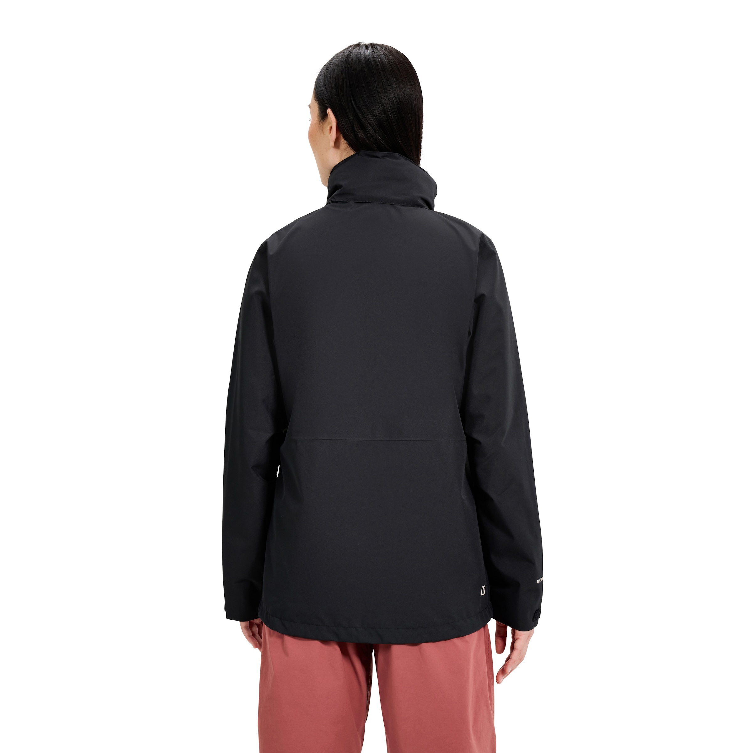 Berghaus Funktionsjacke »ROAM IA JKT AF« aus Hydroshell®-Material, wasserdicht, atmungsaktiv