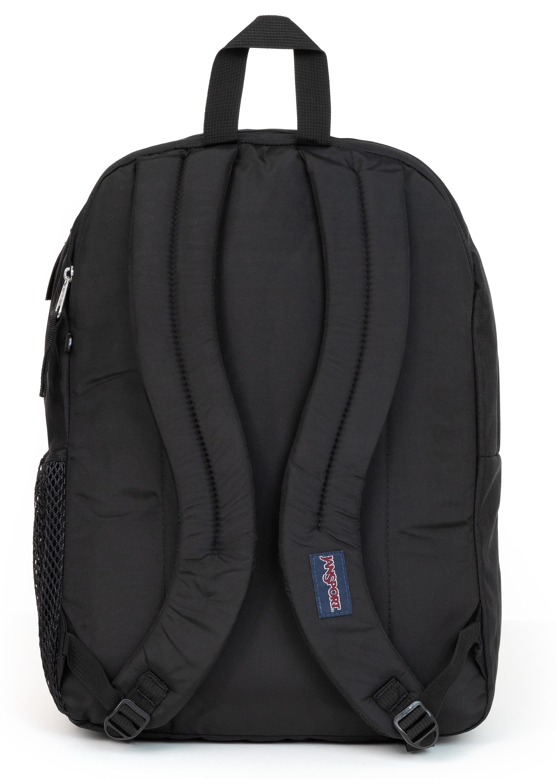 Jansport Freizeitrucksack »Big Student«, mit zahlreichen Fächern