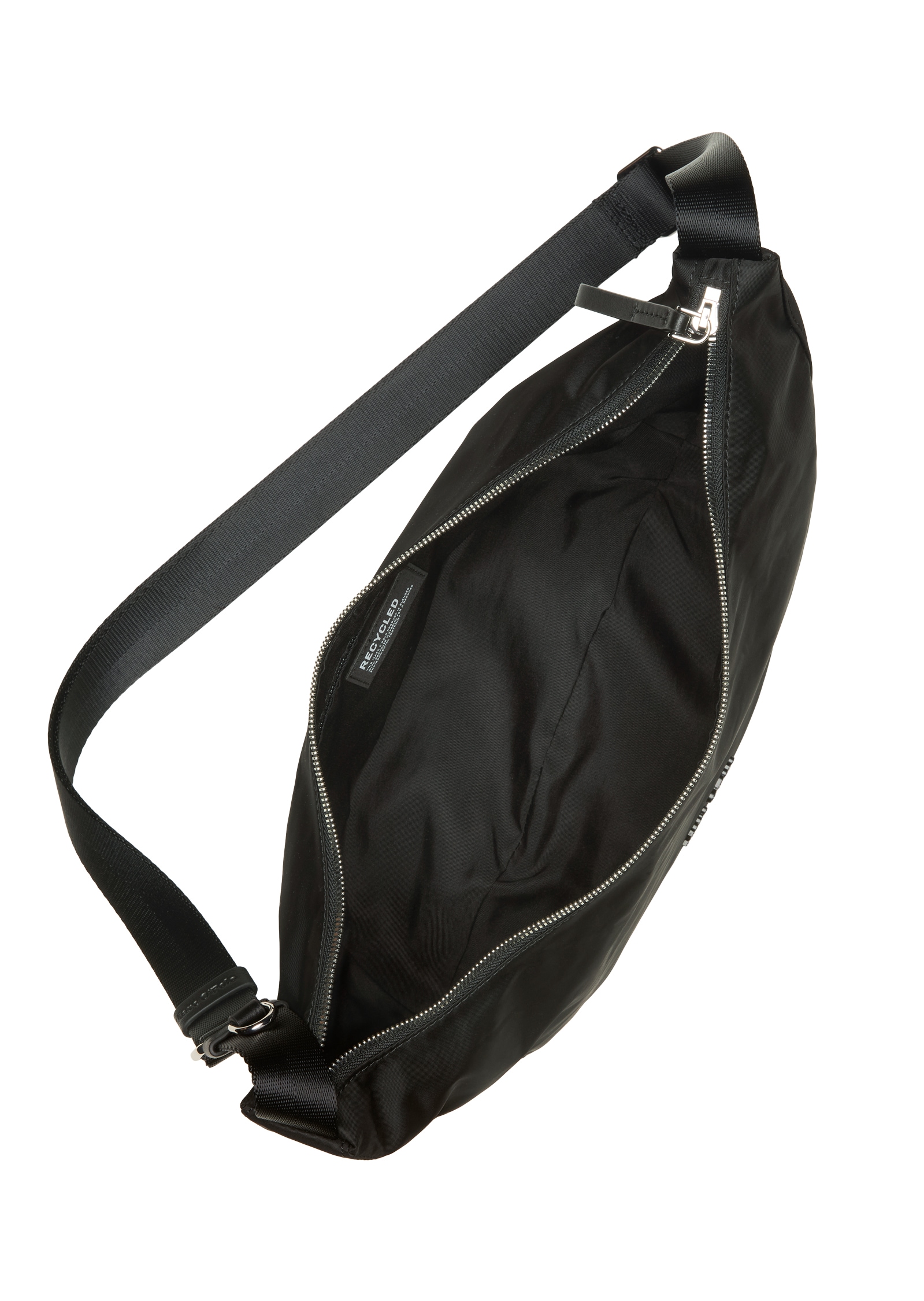 Marc O'Polo Accessories Umhängetasche, Schultertasche, Damen Handtasche, Henkeltasche, Hobo