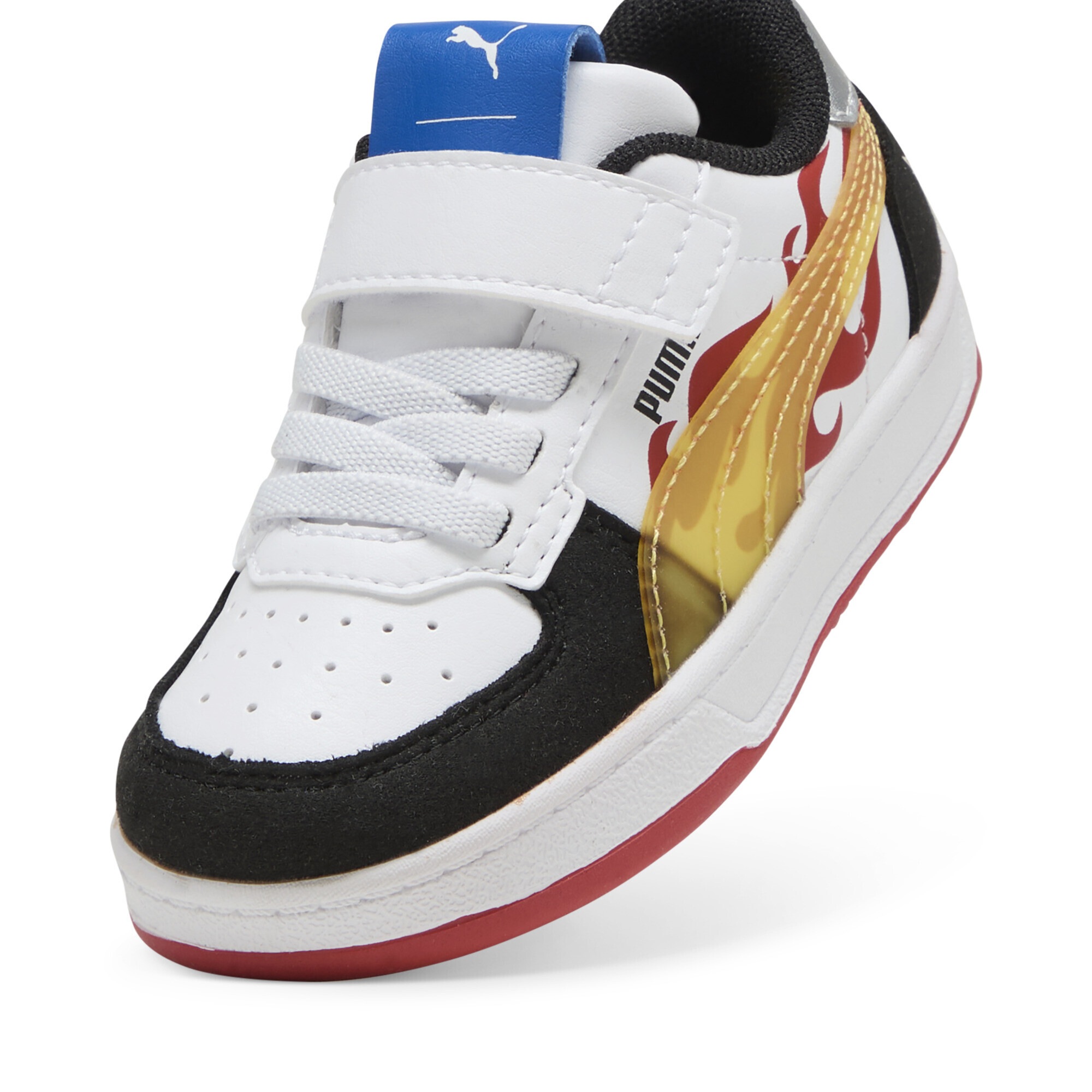 PUMA Sneaker »PUMA x HOT WHEELS™ Caven 2.0 Sneakers Kinder«