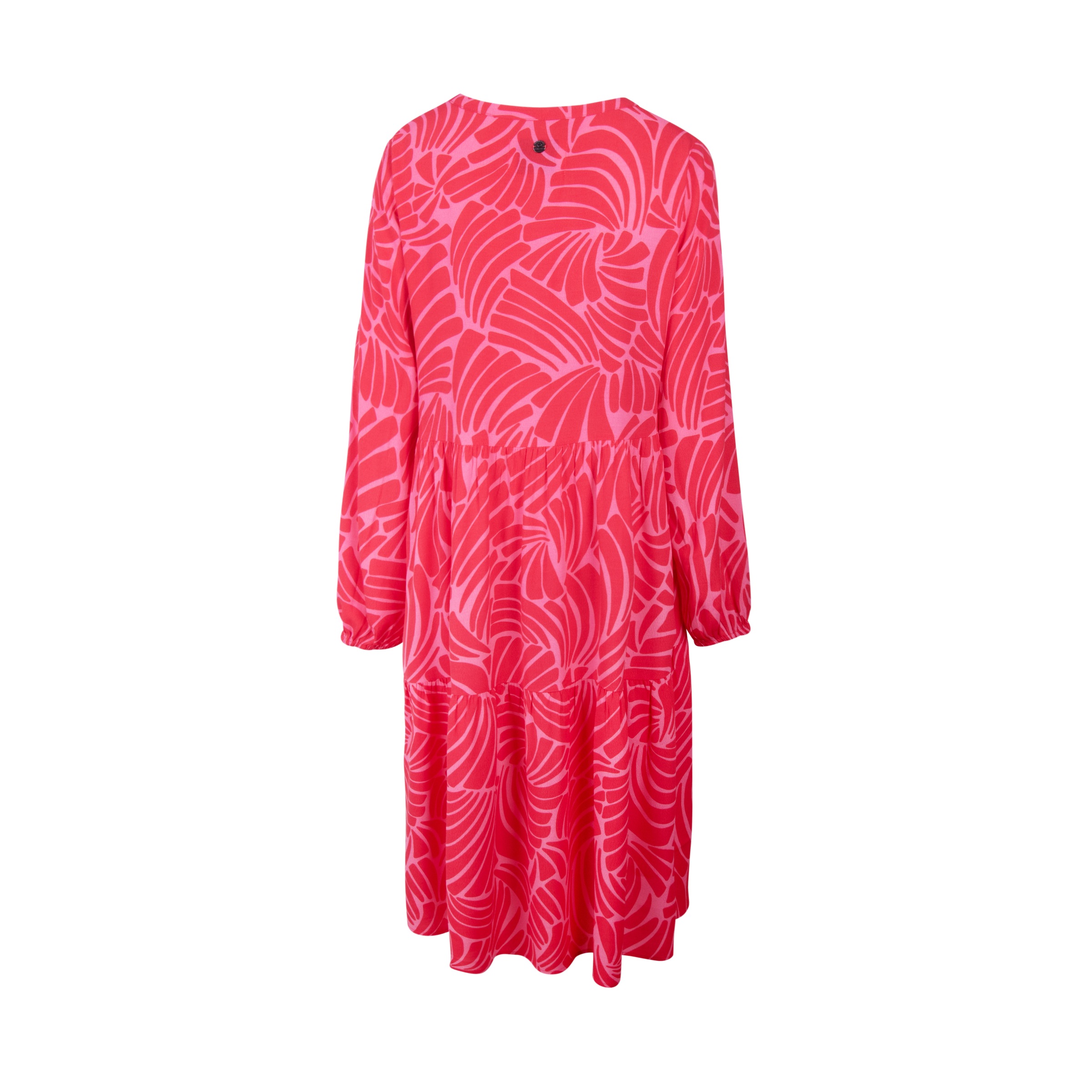Lieblingsstück Druckkleid »EaraL«, allover Print