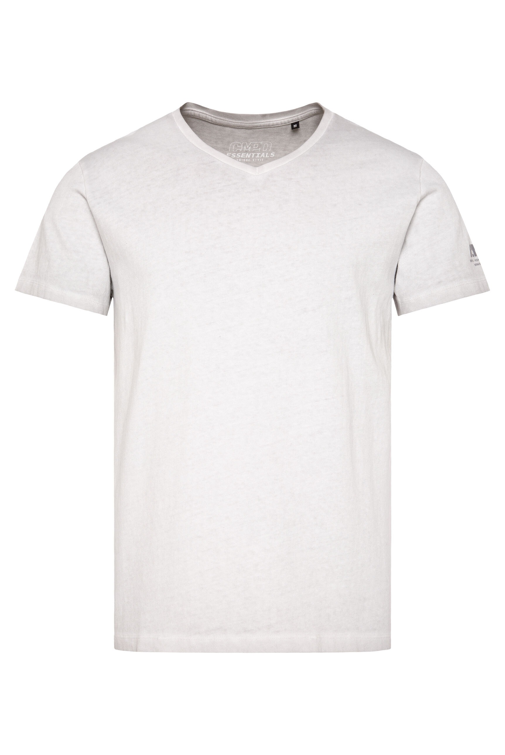 CMPD V-Shirt, aus Baumwolle günstig online kaufen