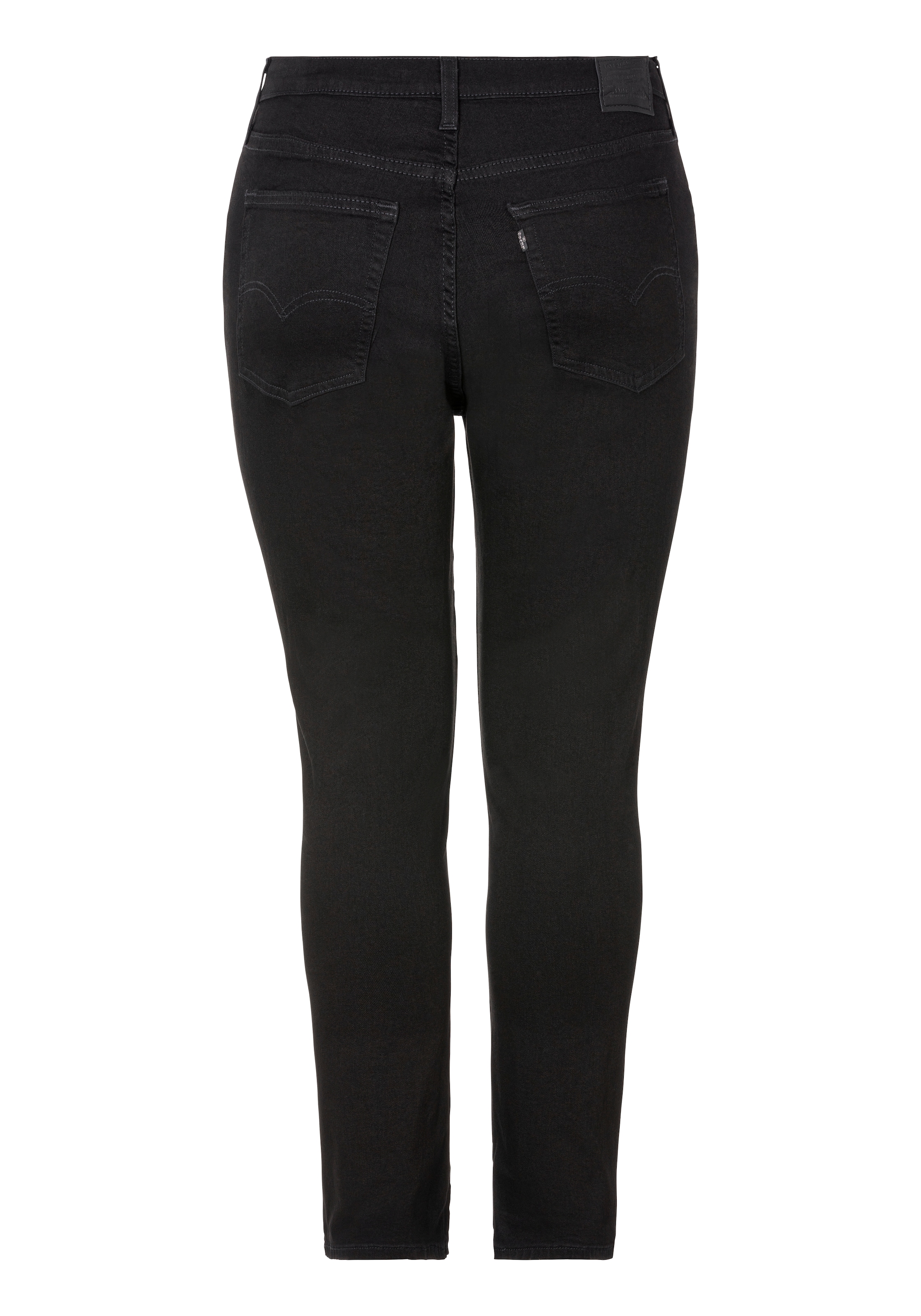 Levi's® Plus Straight-Jeans »724 PL HR STRAIGHT«