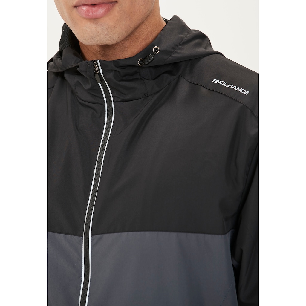 ENDURANCE Laufjacke »Verbol«