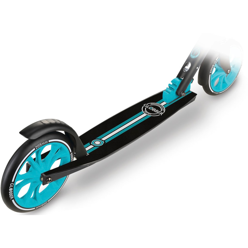 Globber Scooter »NL 205«