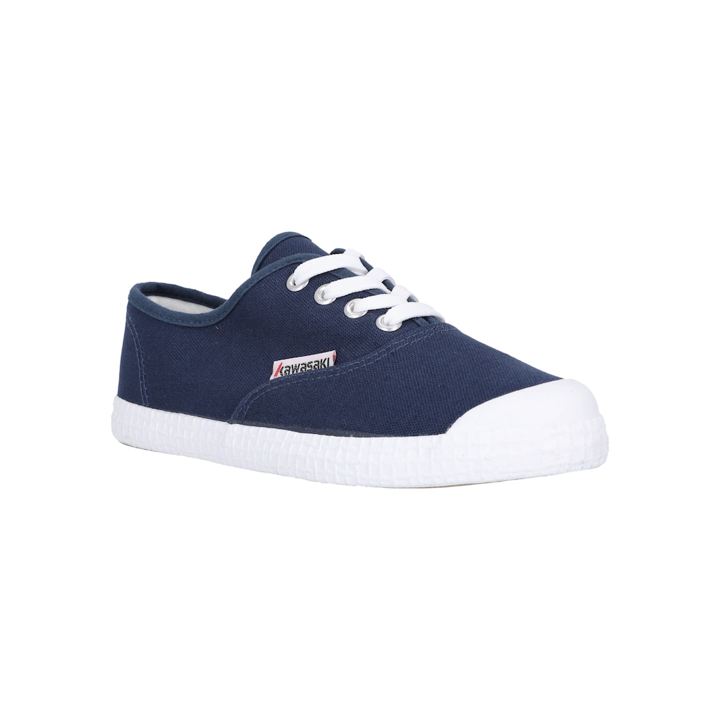 Kawasaki Sneaker »Base Canvas Shoe«